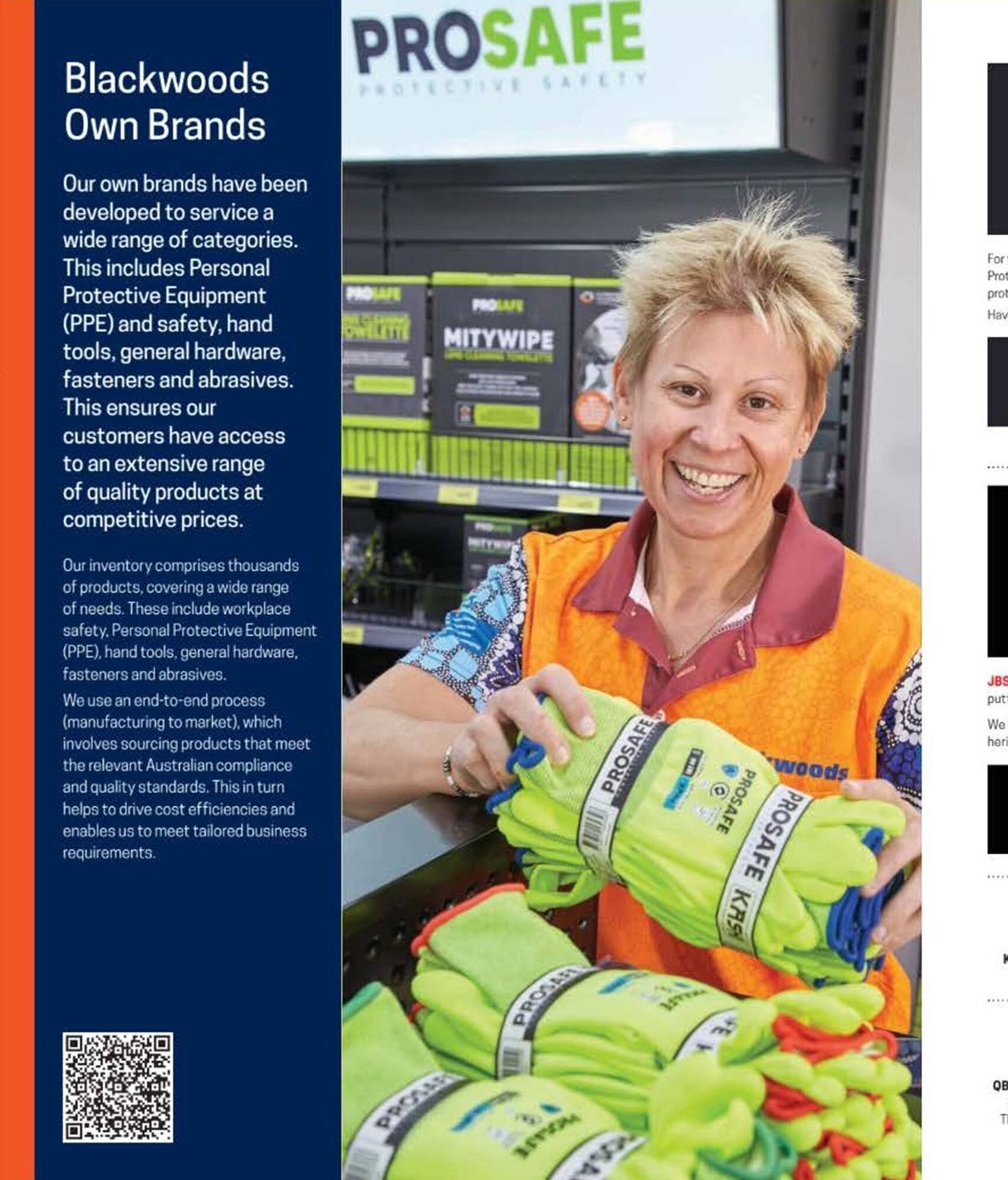 Blackwoods catalogue (2025-08-07 - 2025-12-31) | 18