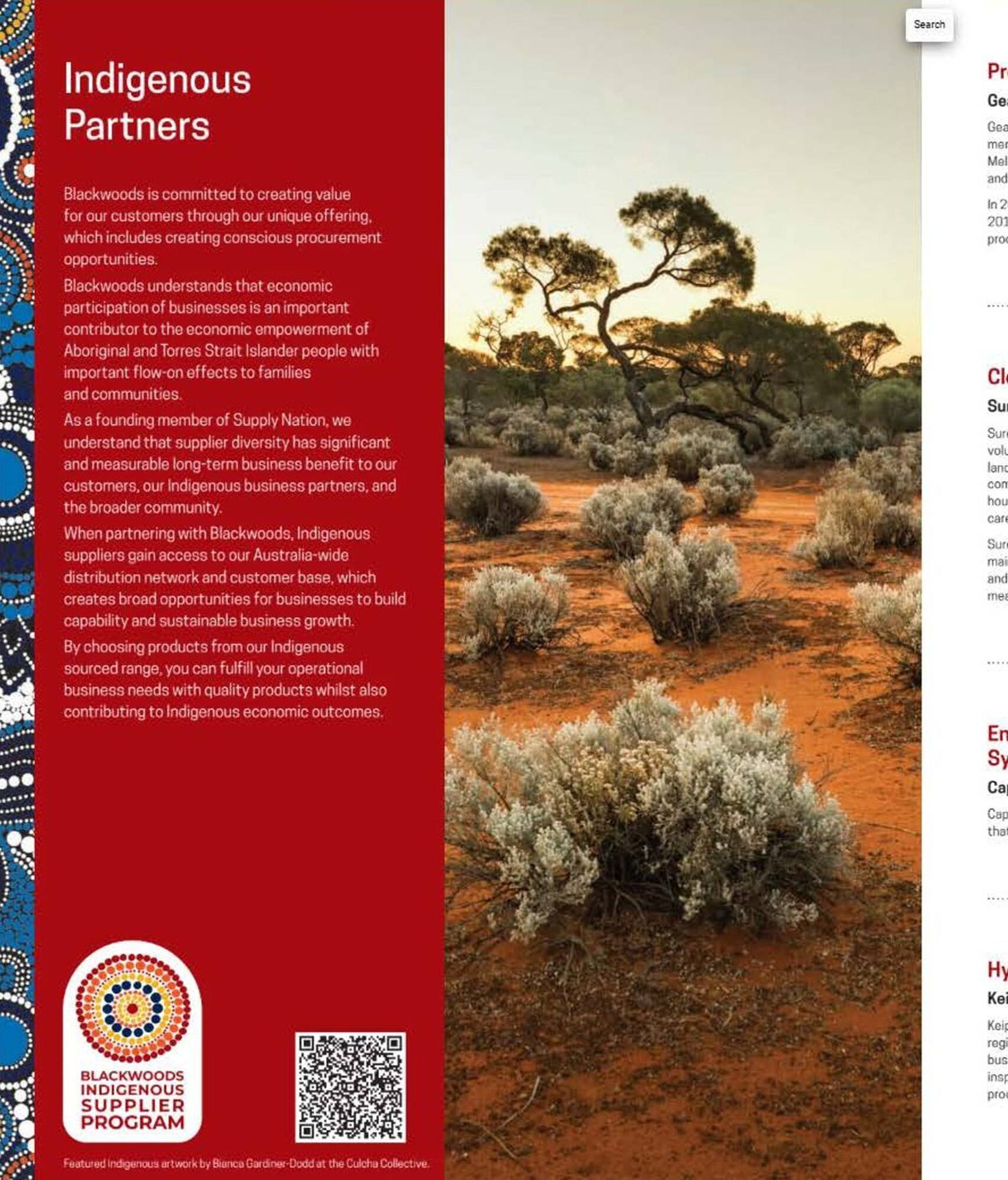 Blackwoods catalogue (2025-08-07 - 2025-12-31) | 22