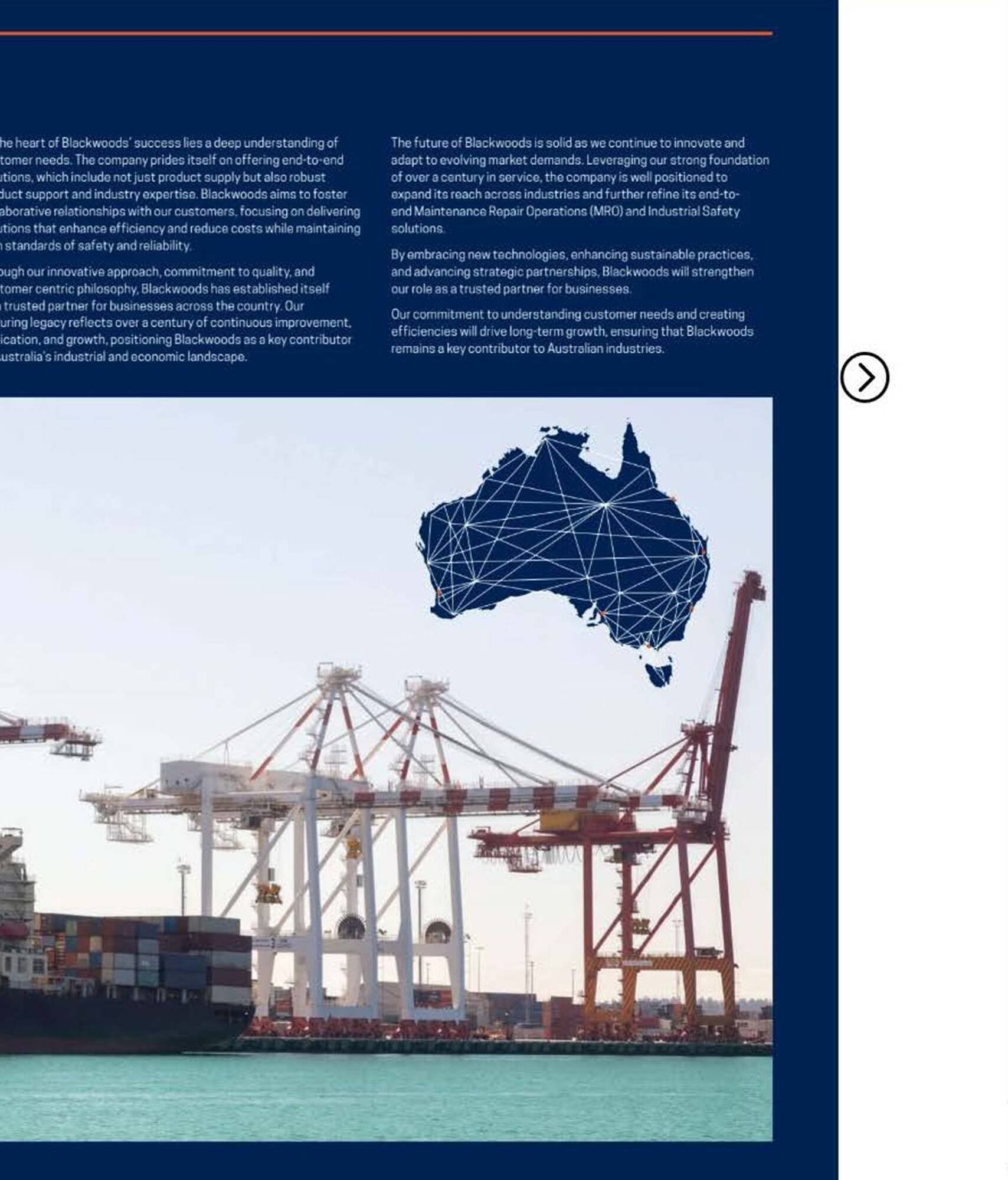 Blackwoods catalogue (2025-08-07 - 2025-12-31) | 5