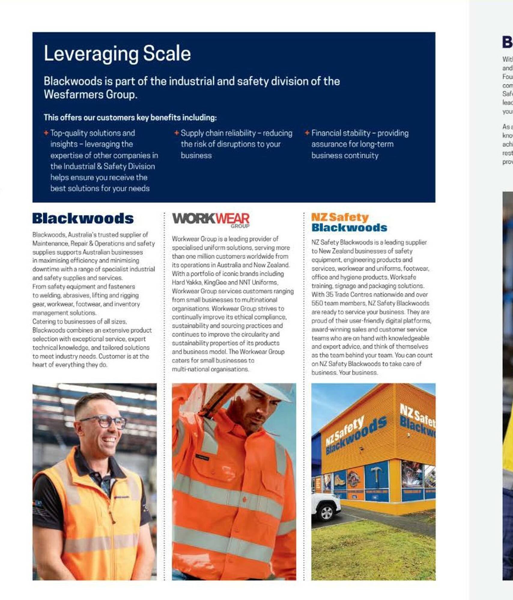 Blackwoods catalogue (2025-08-07 - 2025-12-31) | 10