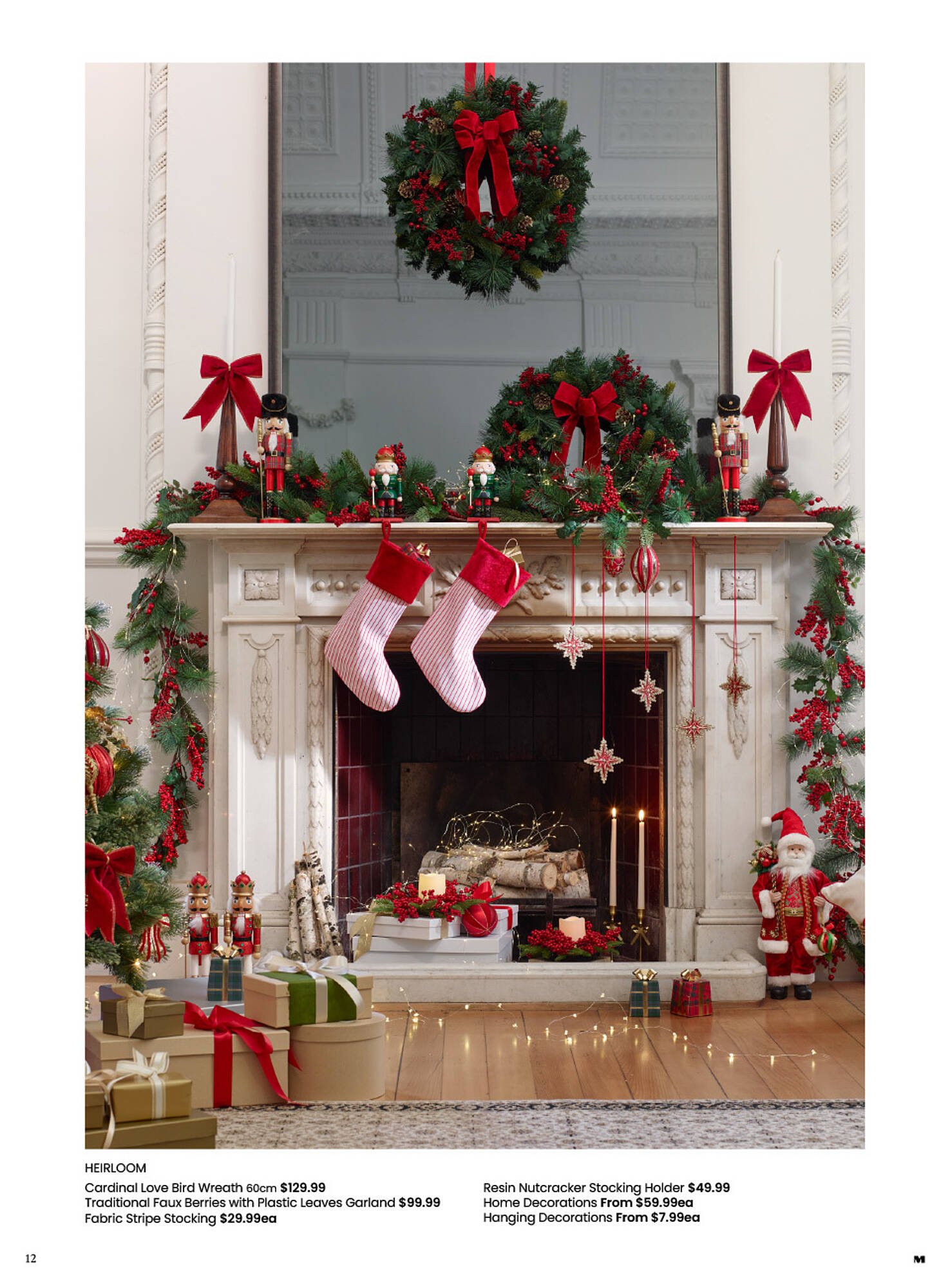 Myer catalogue (2025-11-03 - 2025-12-24) | 12