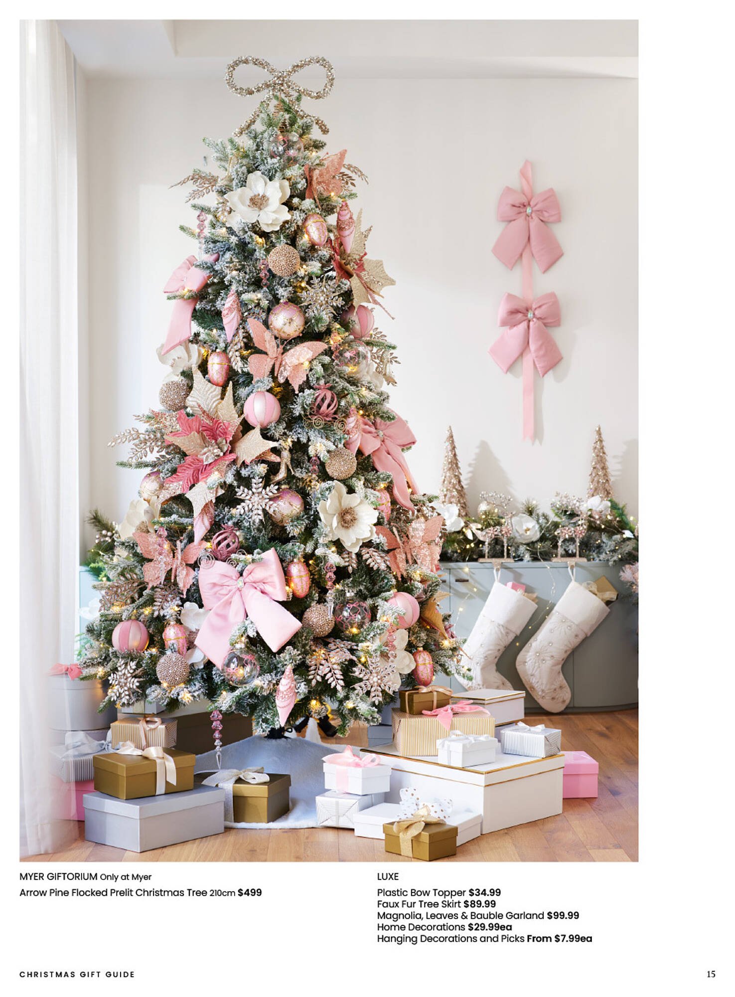 Myer catalogue (2025-11-03 - 2025-12-24) | 15