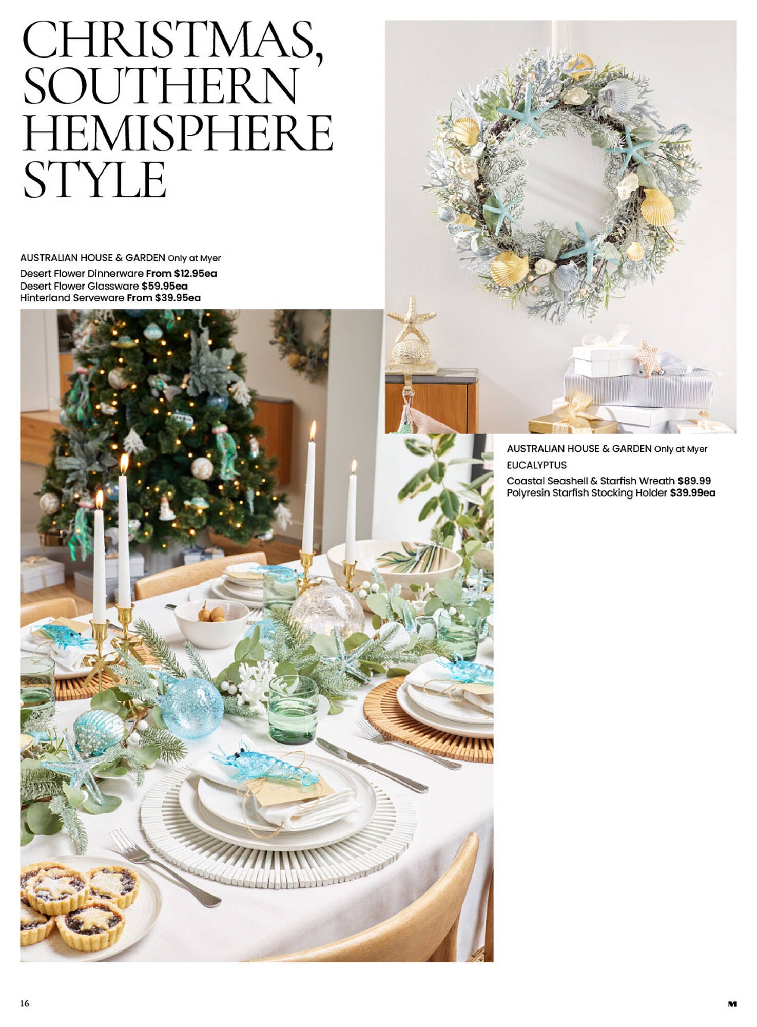 Myer catalogue (2025-11-03 - 2025-12-24) | 16