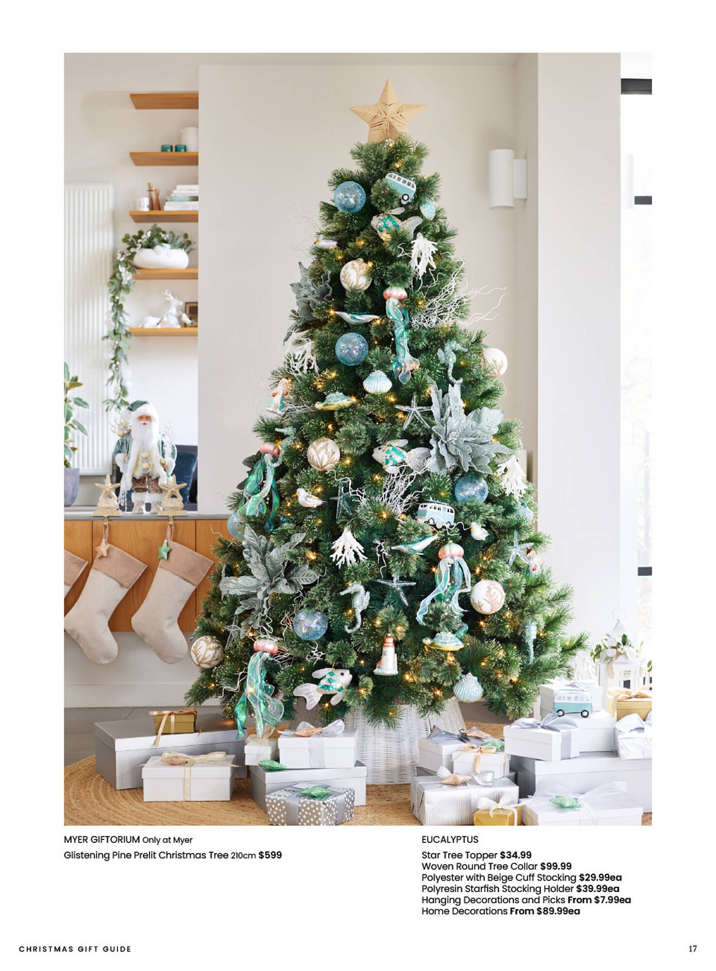 Myer catalogue (2025-11-03 - 2025-12-24) | 17