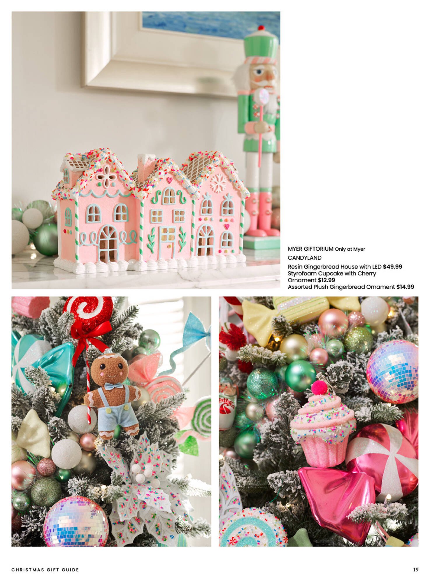 Myer catalogue (2025-11-03 - 2025-12-24) | 19