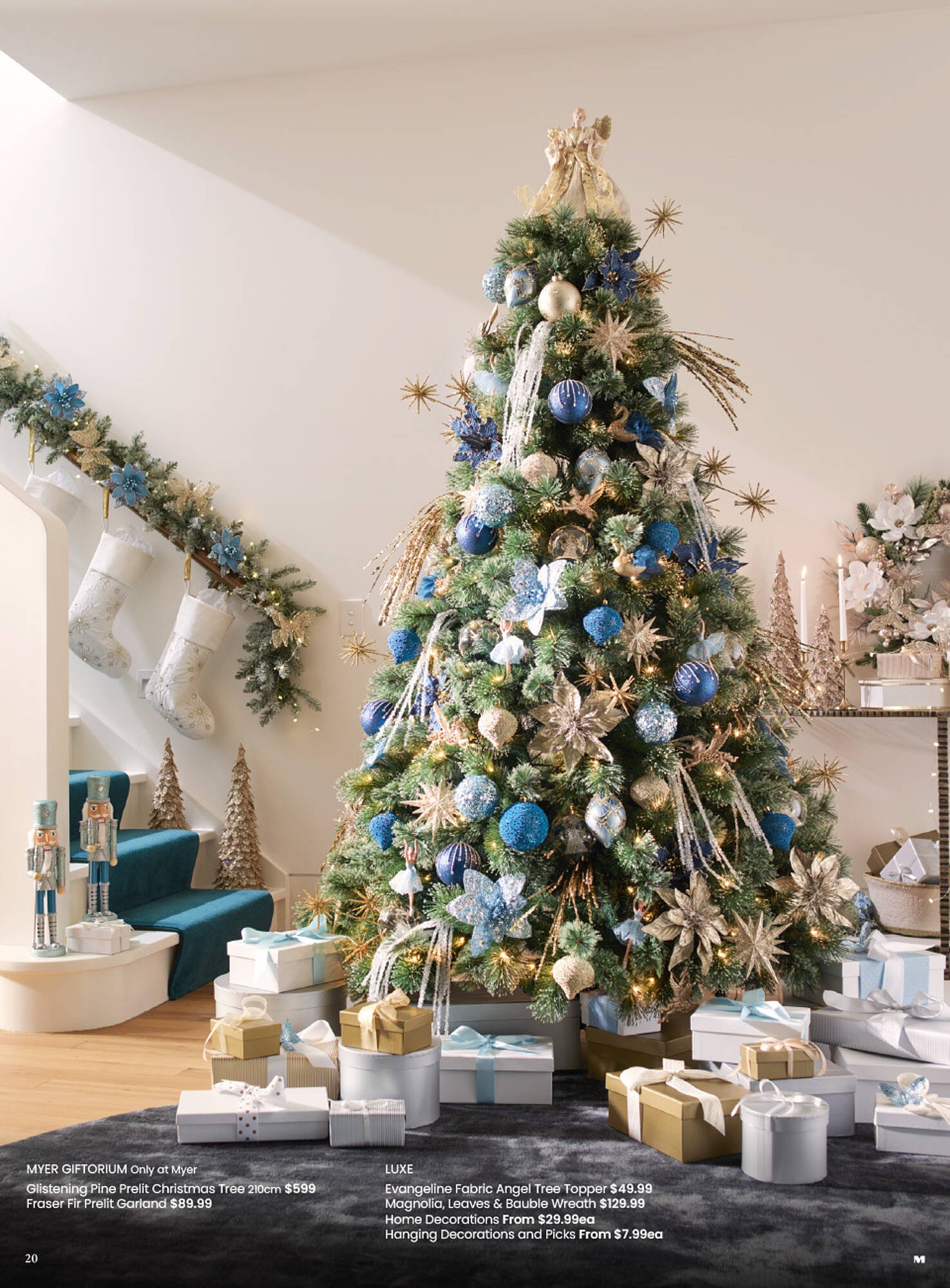 Myer catalogue (2025-11-03 - 2025-12-24) | 20