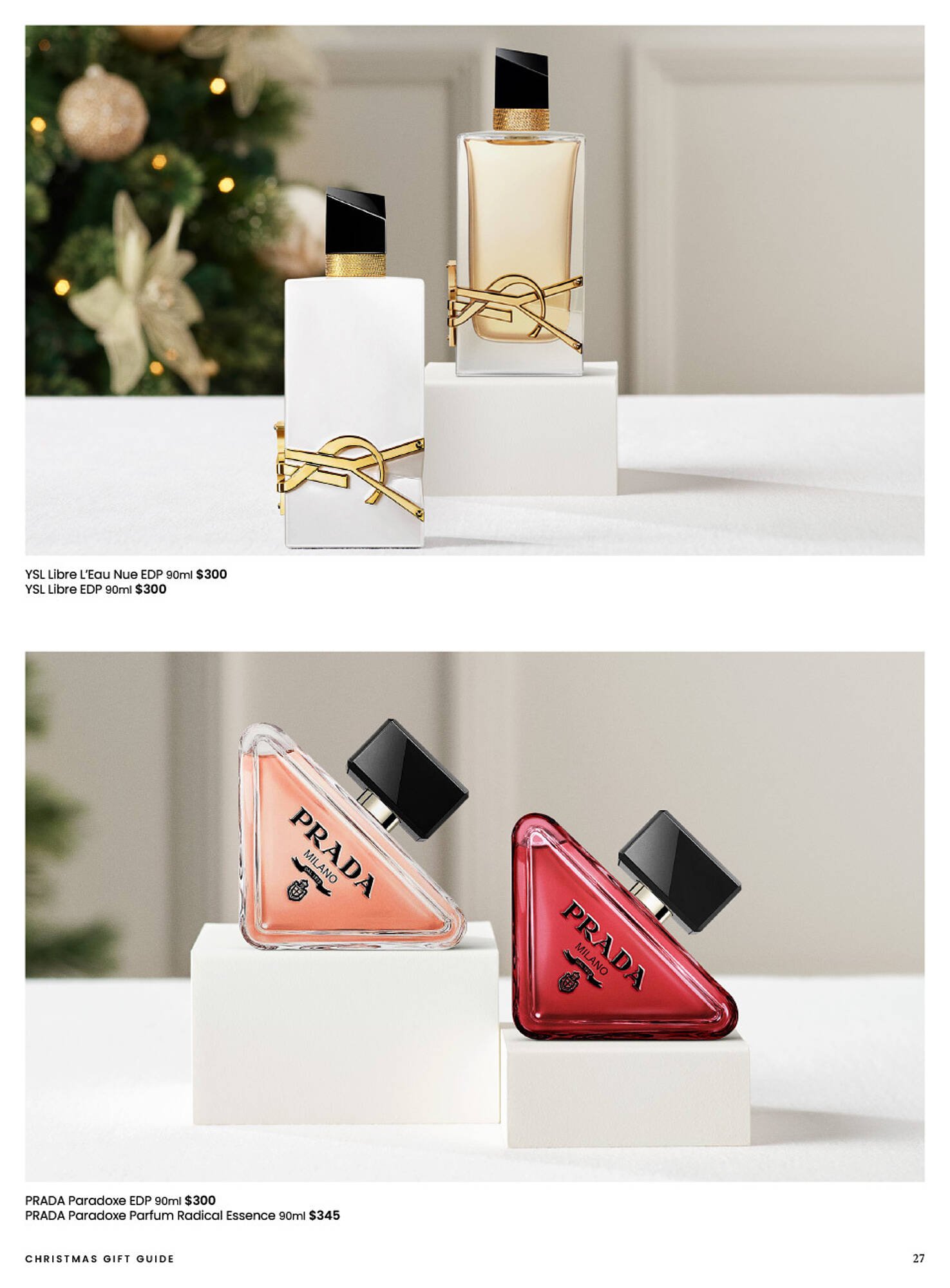 Myer catalogue (2025-11-03 - 2025-12-24) | 27