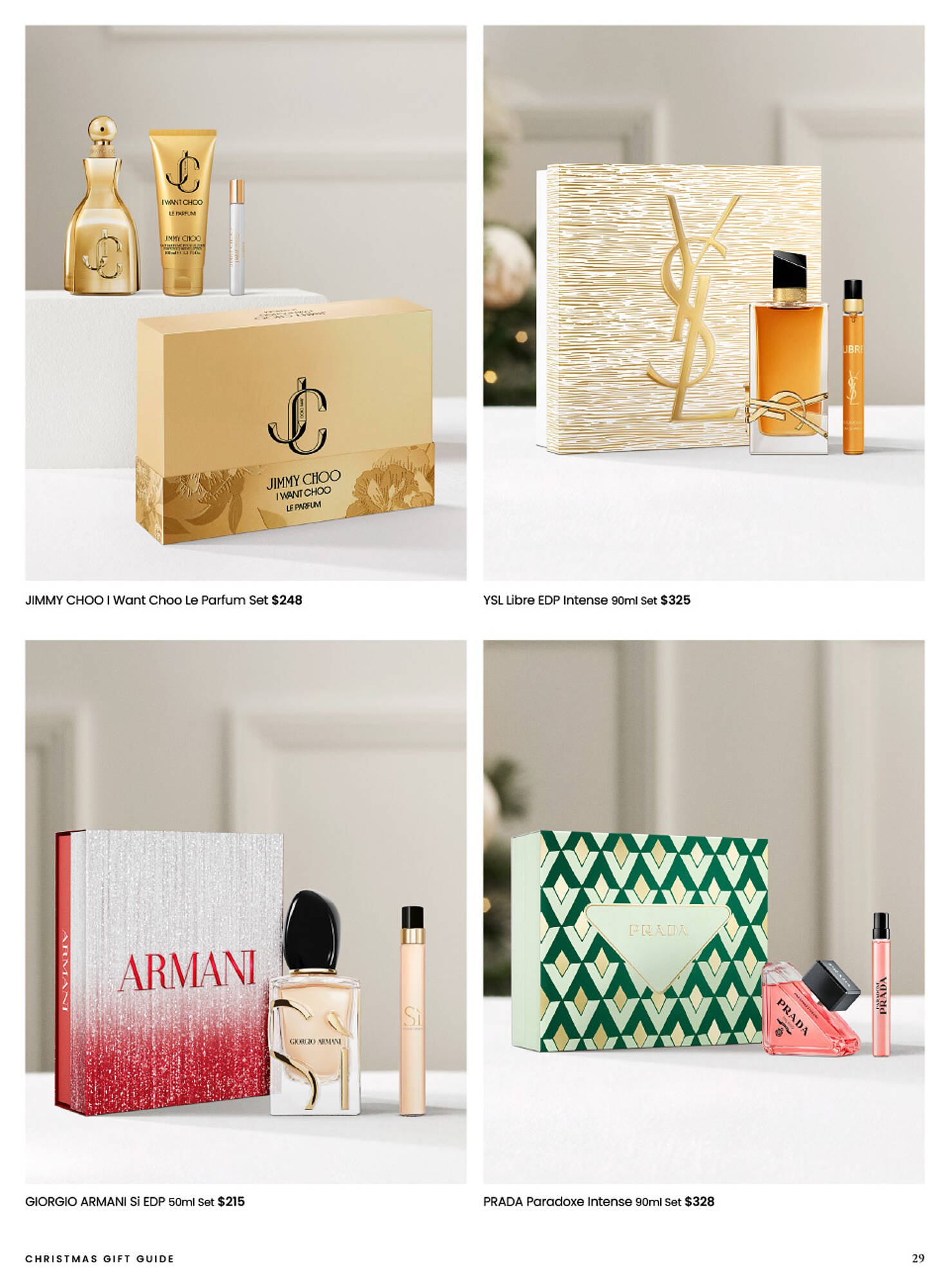 Myer catalogue (2025-11-03 - 2025-12-24) | 29