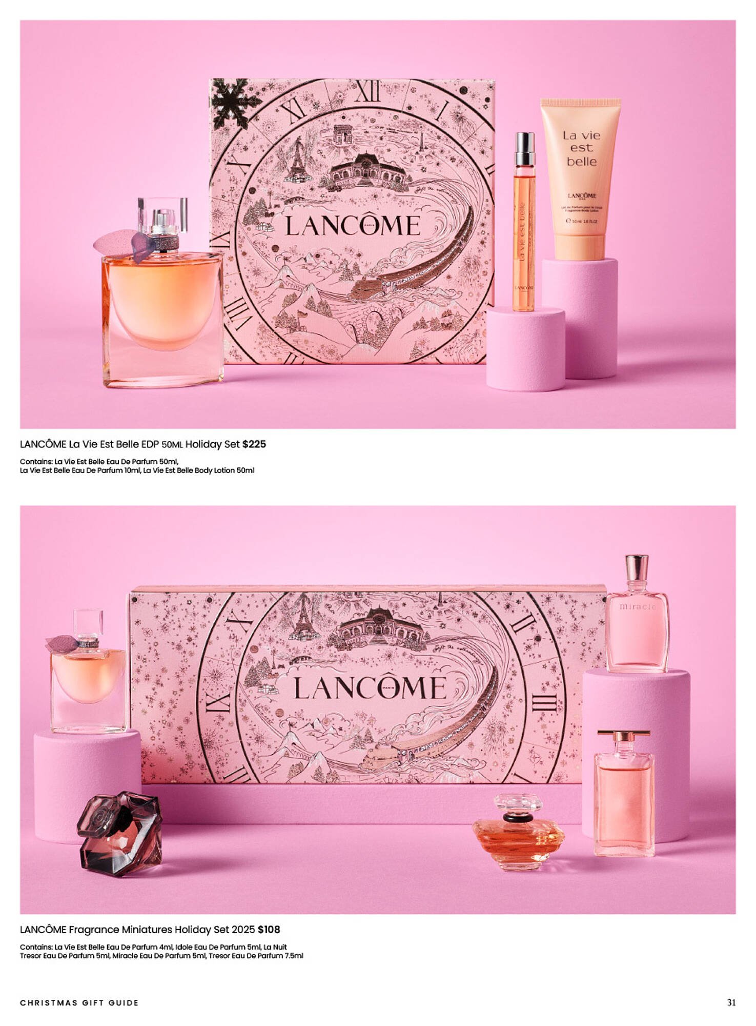 Myer catalogue (2025-11-03 - 2025-12-24) | 31