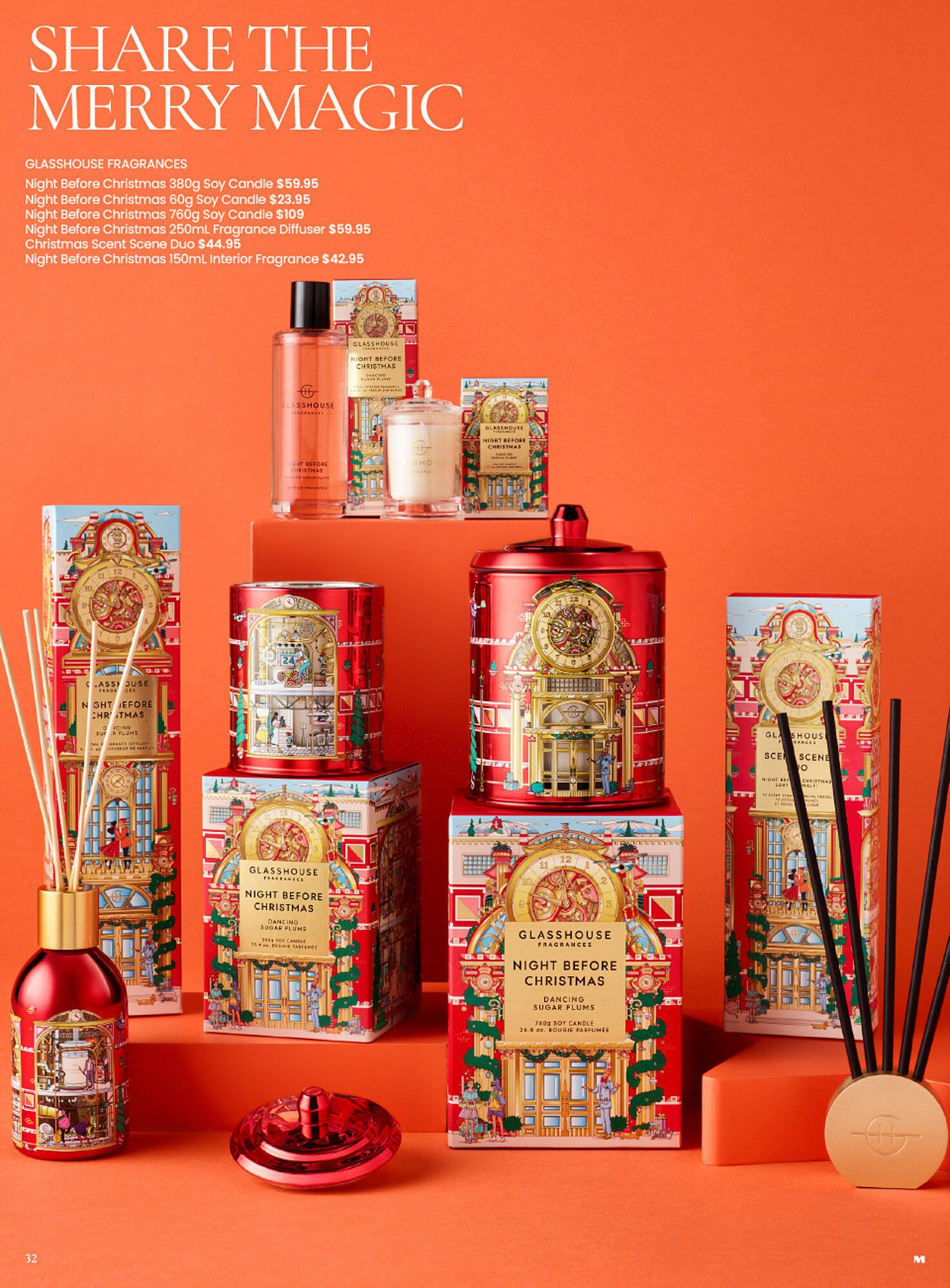 Myer catalogue (2025-11-03 - 2025-12-24) | 32