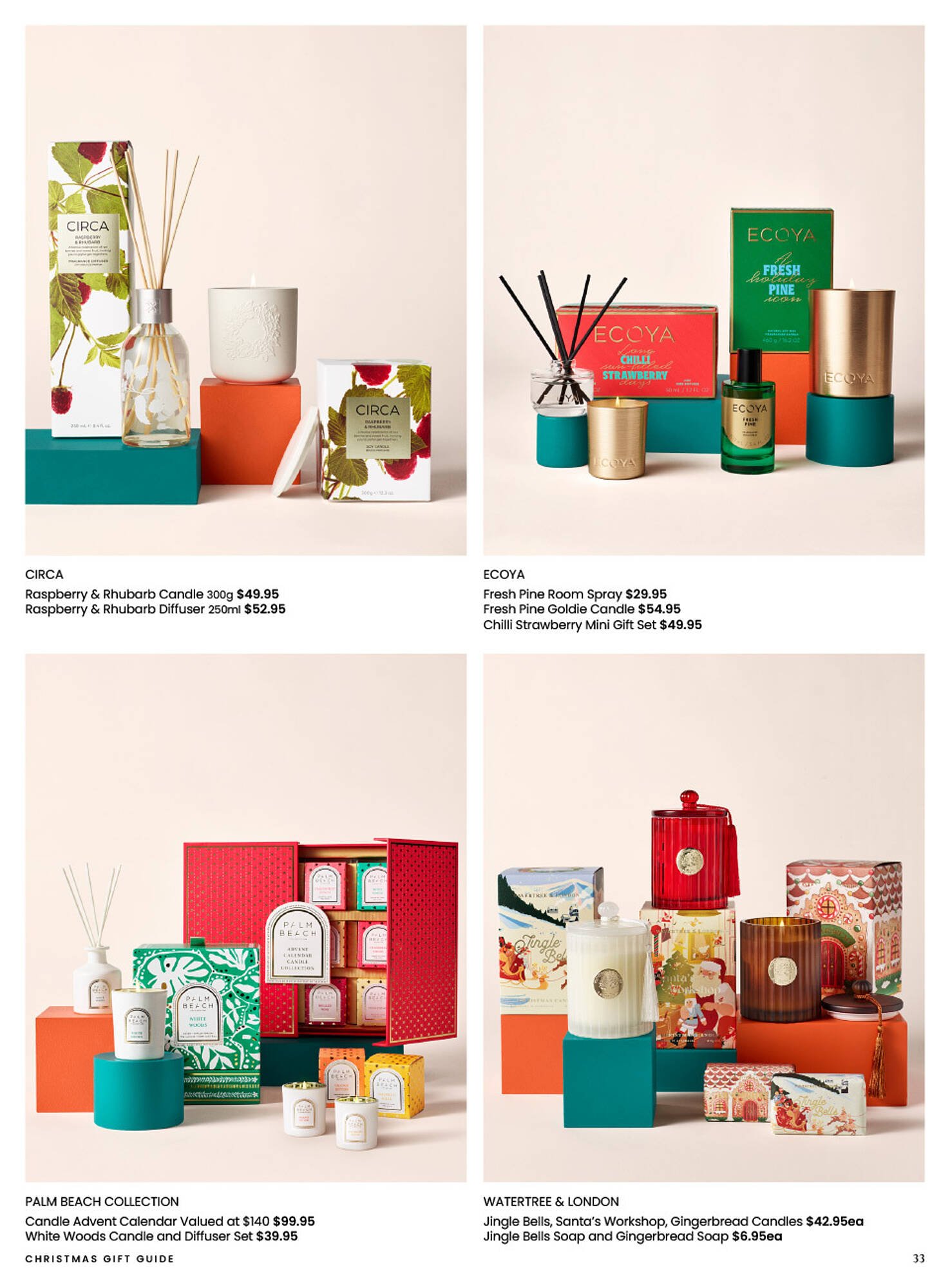 Myer catalogue (2025-11-03 - 2025-12-24) | 33