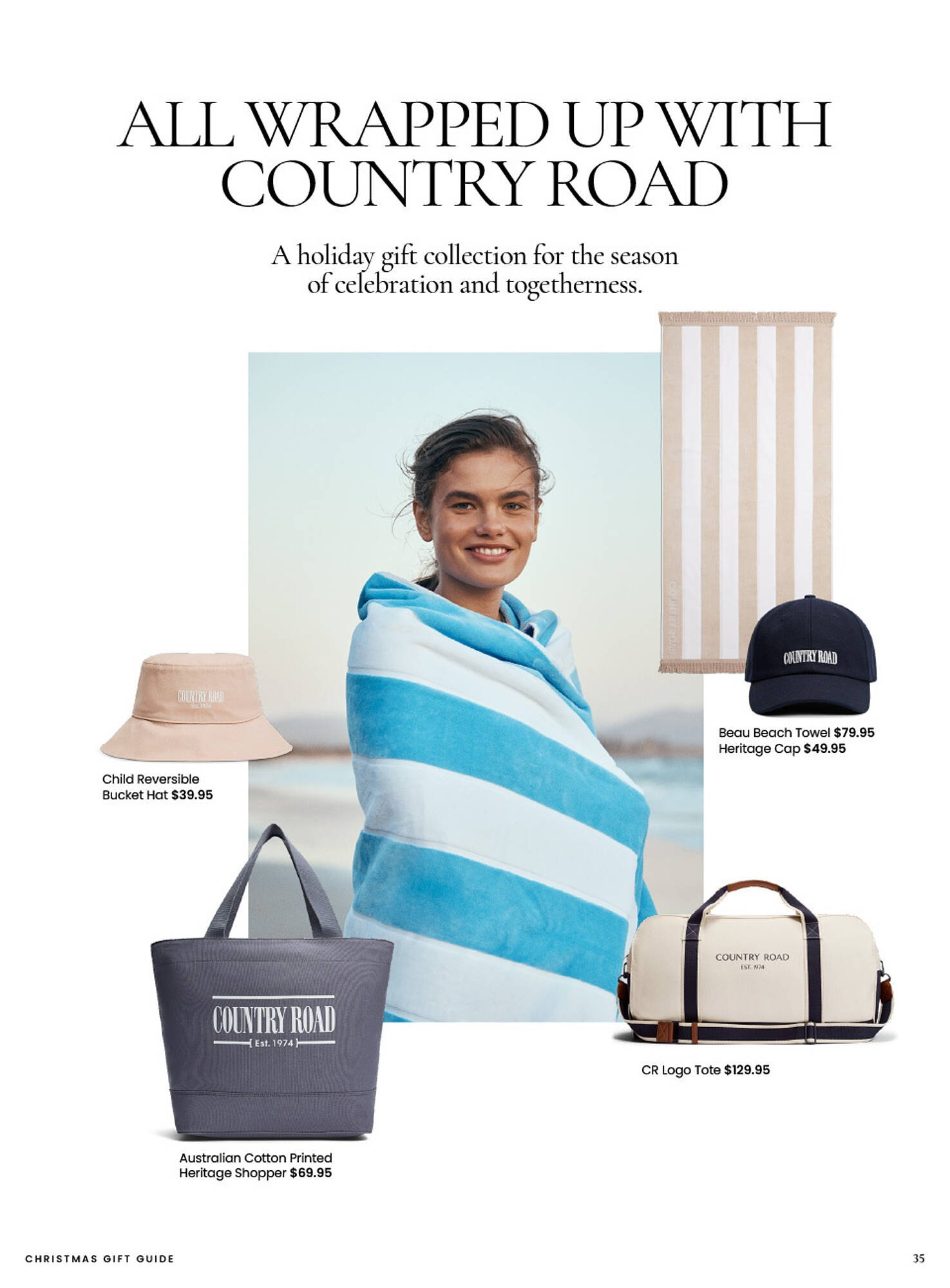 Myer catalogue (2025-11-03 - 2025-12-24) | 35