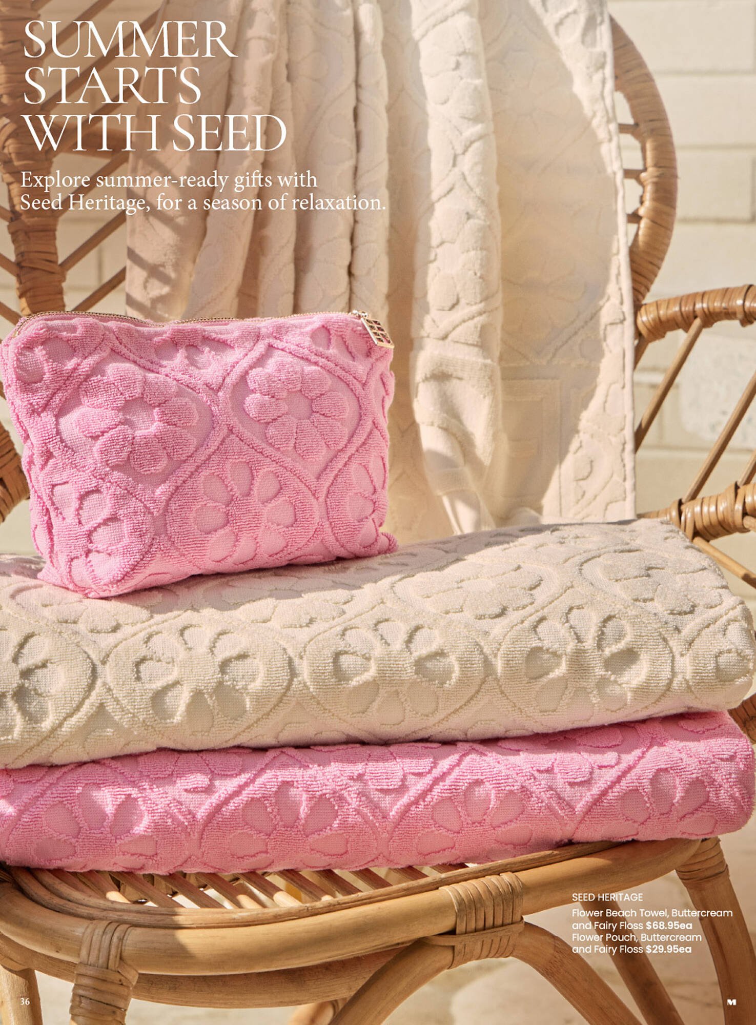 Myer catalogue (2025-11-03 - 2025-12-24) | 36