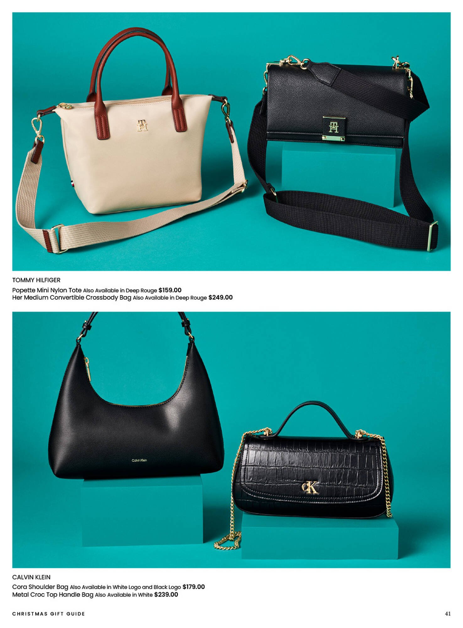 Myer catalogue (2025-11-03 - 2025-12-24) | 41