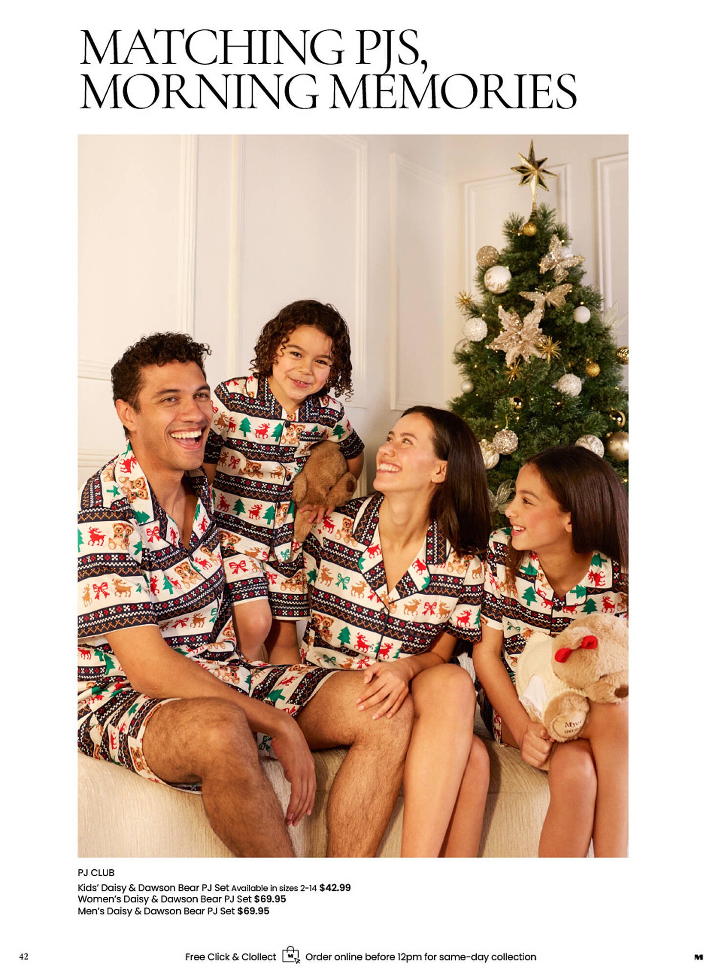 Myer catalogue (2025-11-03 - 2025-12-24) | 42