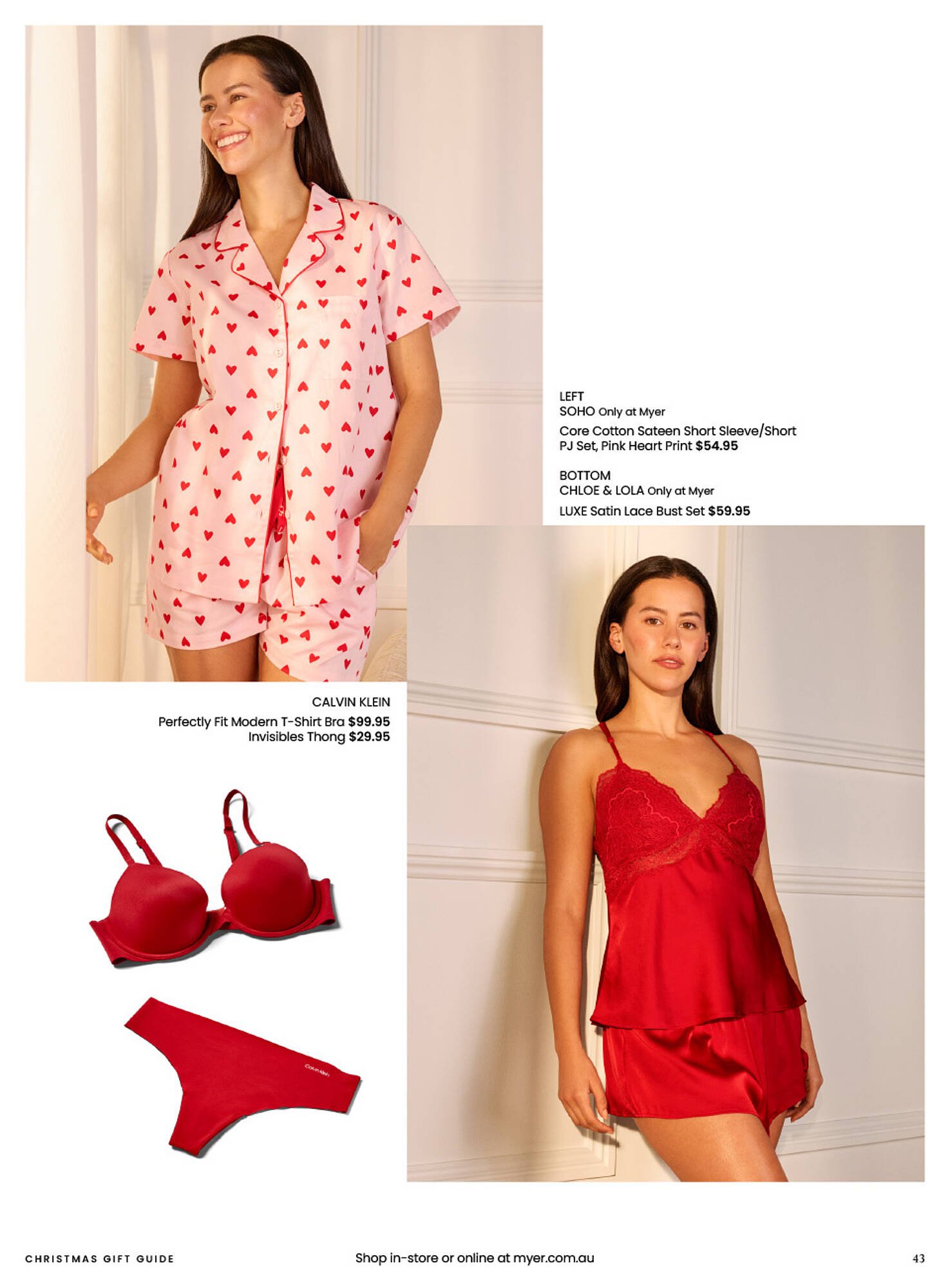 Myer catalogue (2025-11-03 - 2025-12-24) | 43