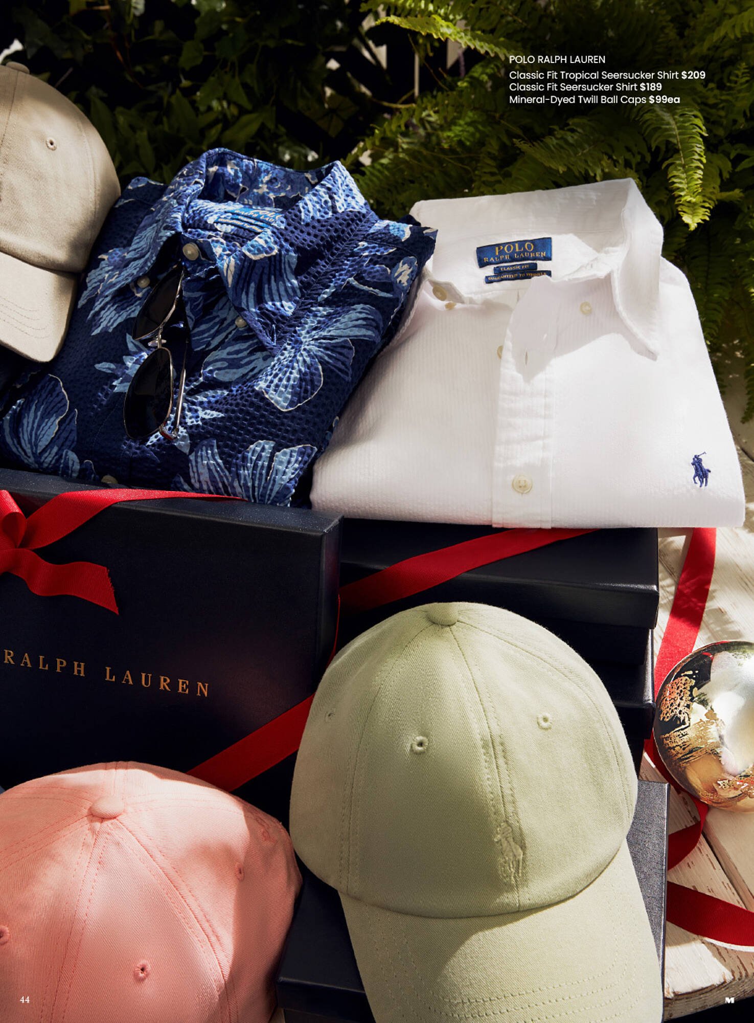 Myer catalogue (2025-11-03 - 2025-12-24) | 44