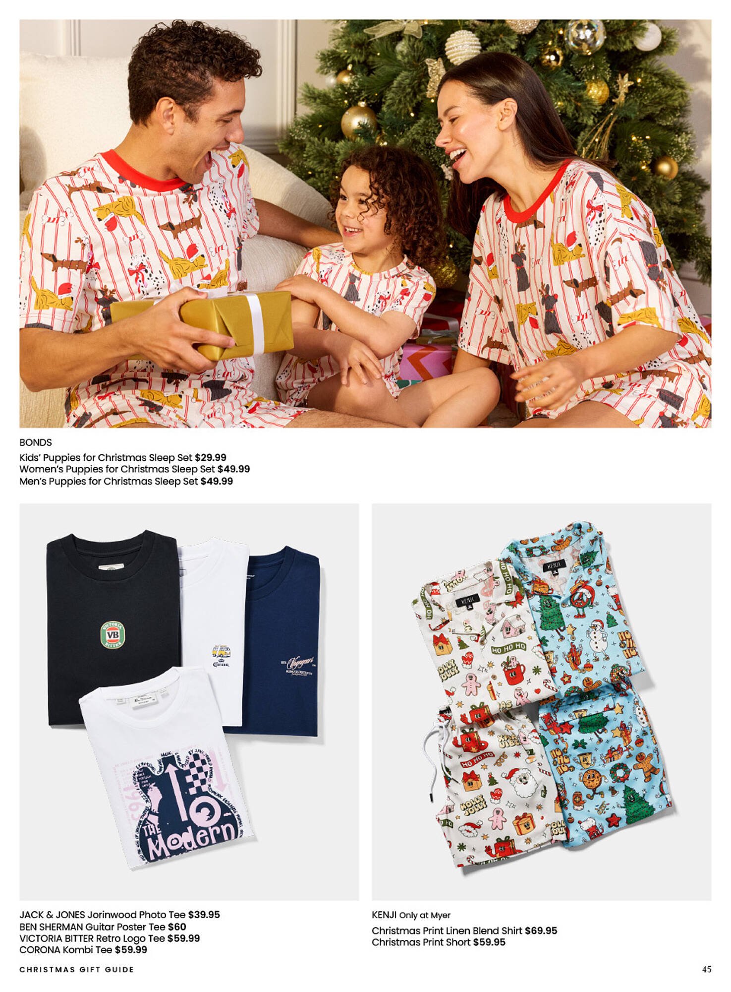 Myer catalogue (2025-11-03 - 2025-12-24) | 45