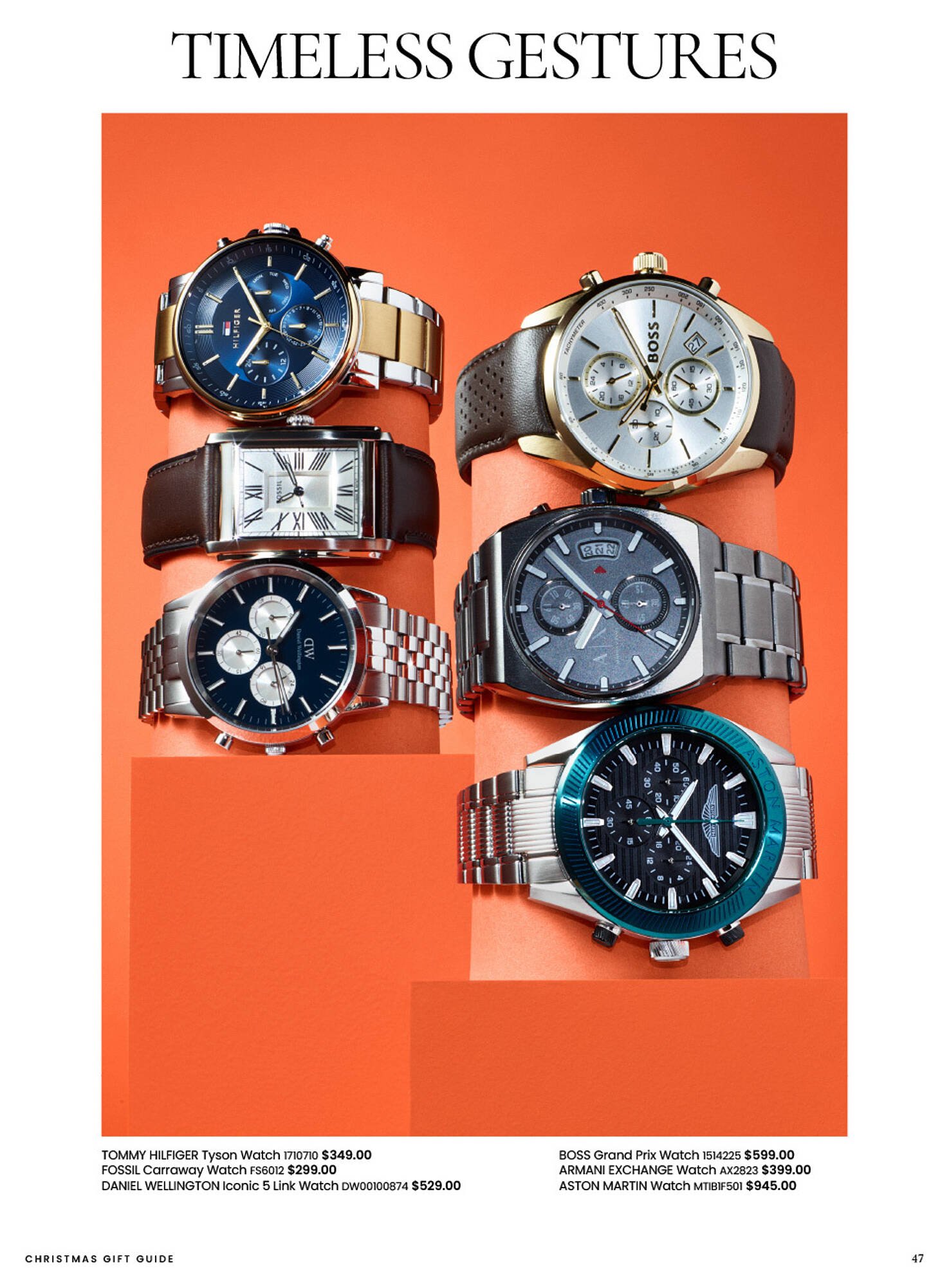 Myer catalogue (2025-11-03 - 2025-12-24) | 47