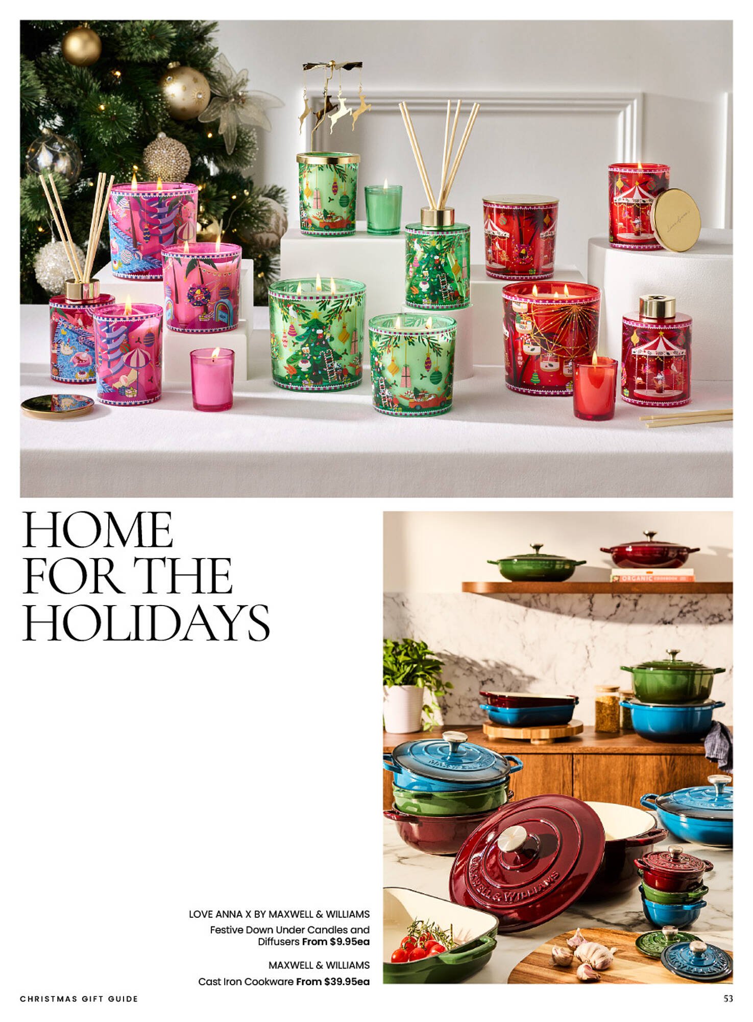 Myer catalogue (2025-11-03 - 2025-12-24) | 53