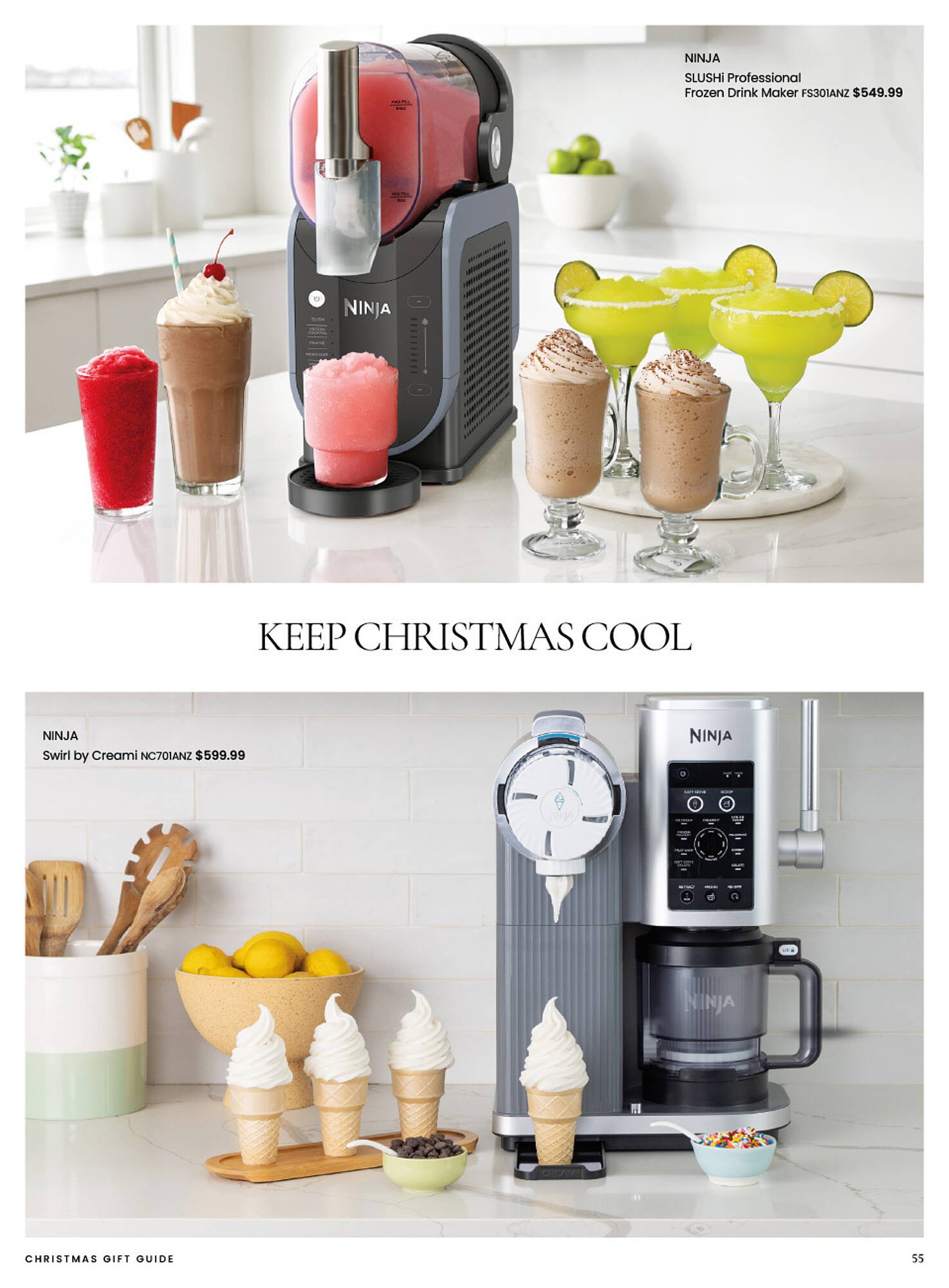 Myer catalogue (2025-11-03 - 2025-12-24) | 55