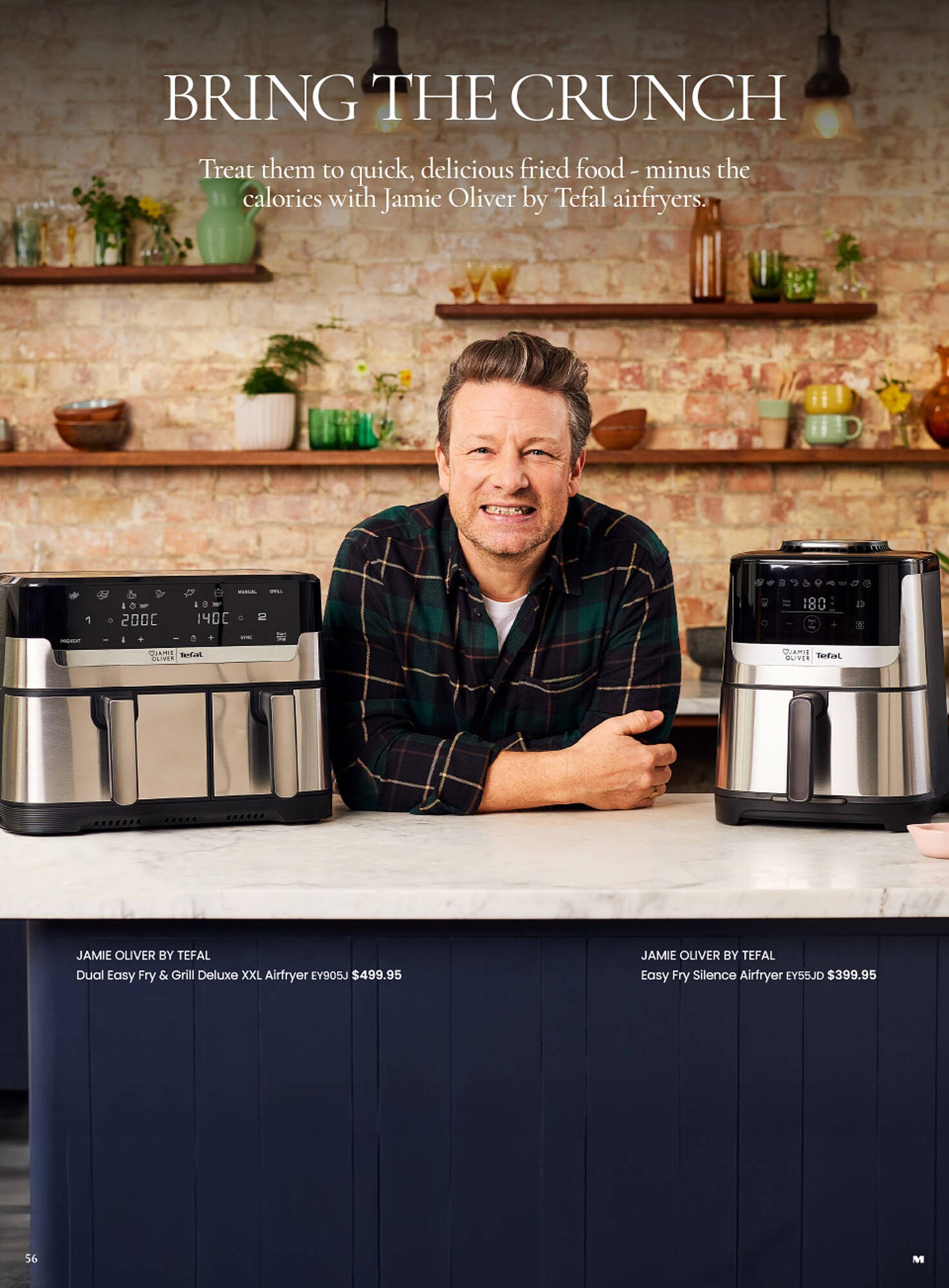 Myer catalogue (2025-11-03 - 2025-12-24) | 56