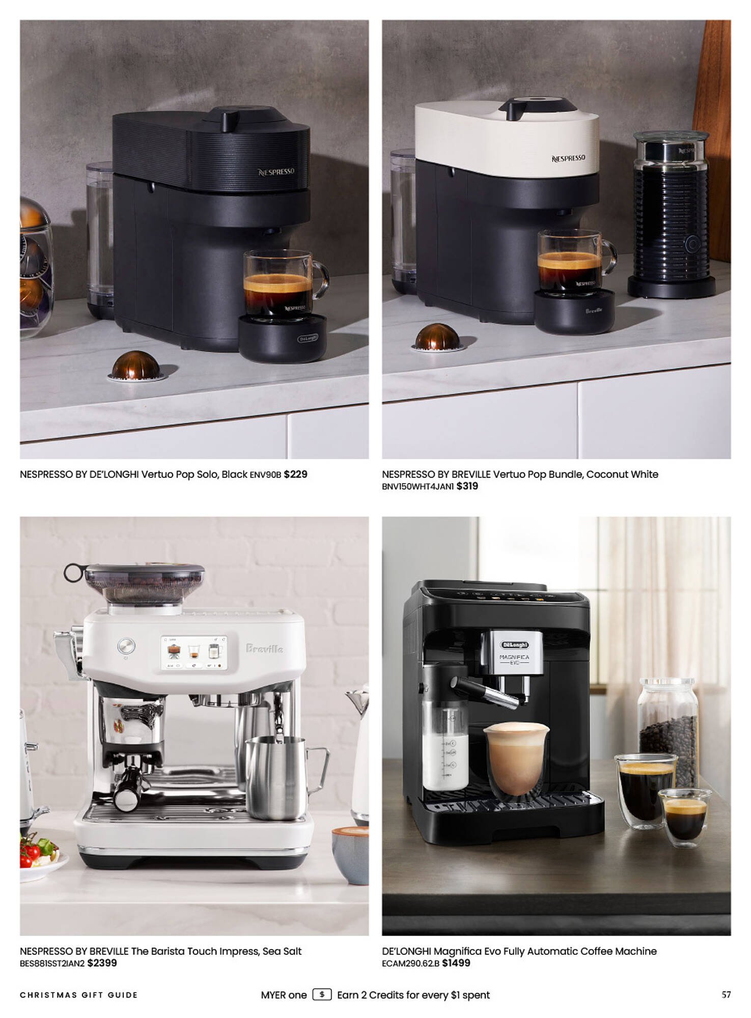 Myer catalogue (2025-11-03 - 2025-12-24) | 57