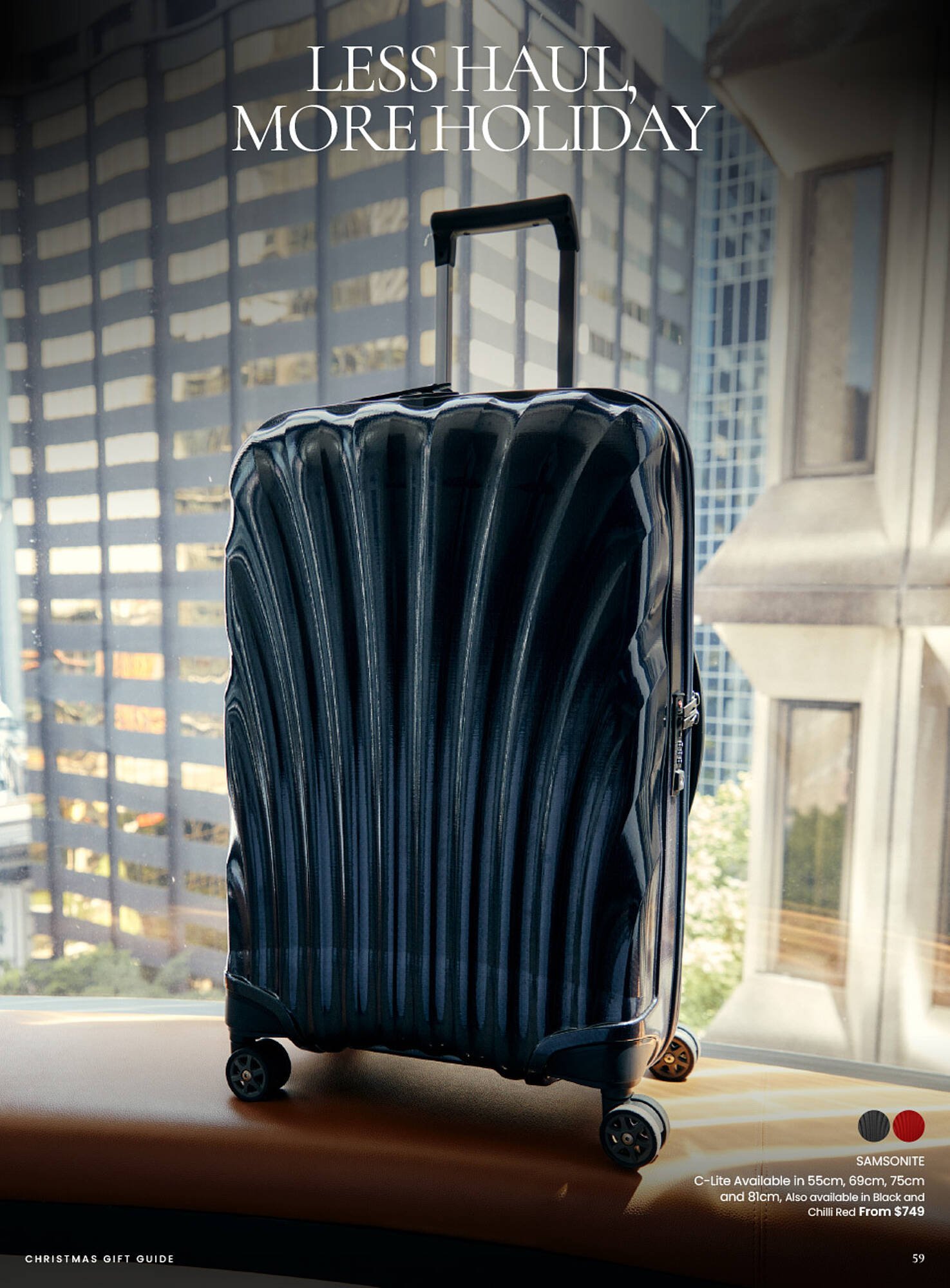 Myer catalogue (2025-11-03 - 2025-12-24) | 59