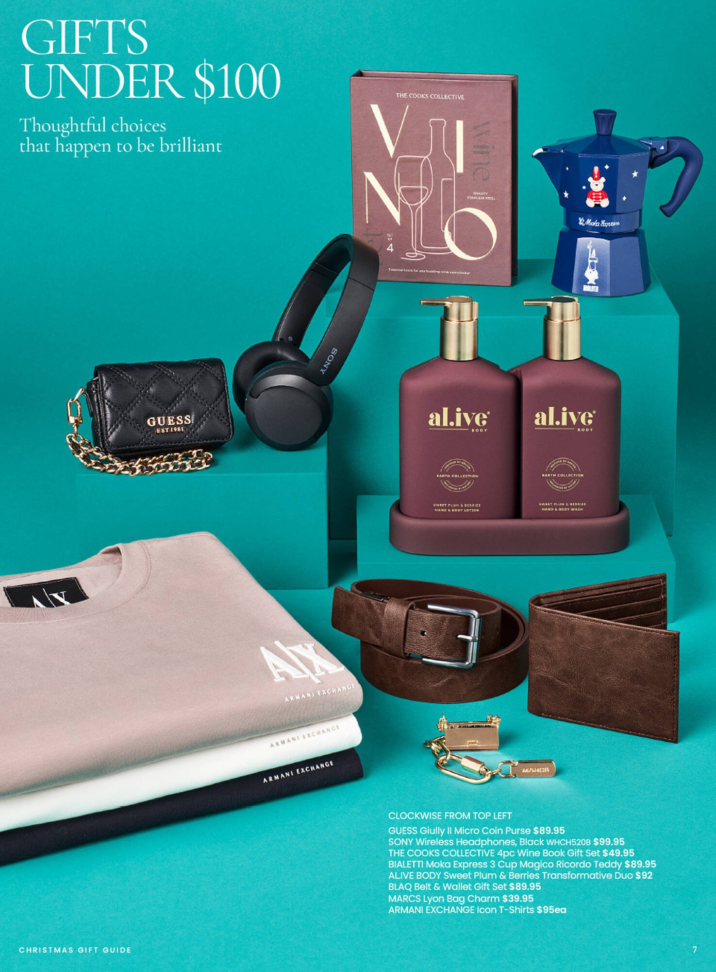 Myer catalogue (2025-11-03 - 2025-12-24) | 7
