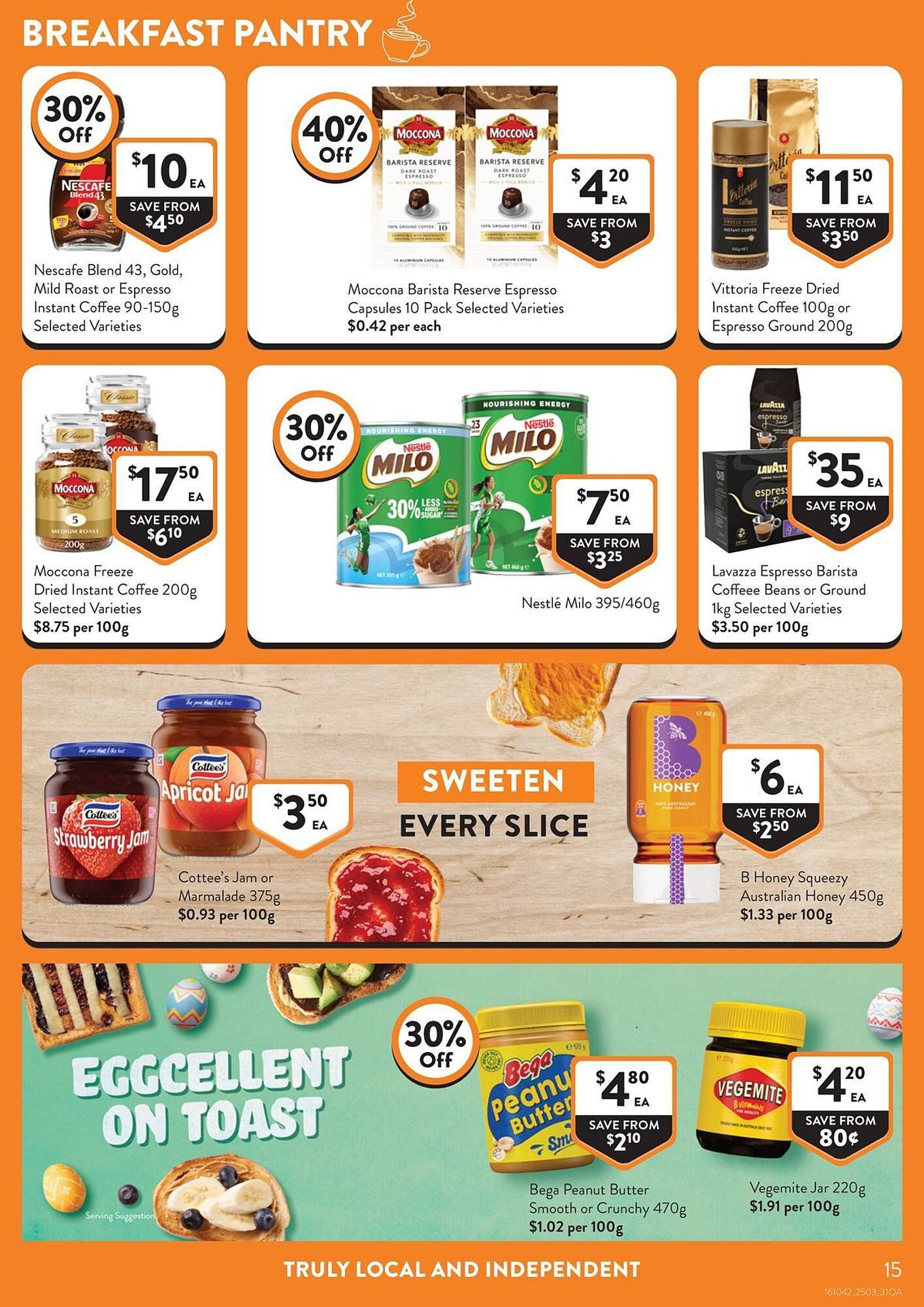 Foodworks catalogue (2026-03-25 - 2026-03-31) | 15