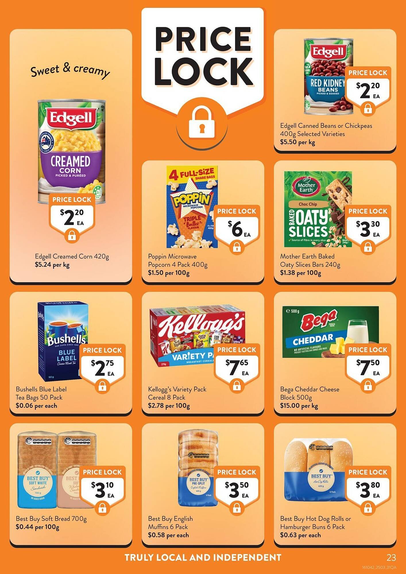 Foodworks catalogue (2026-03-25 - 2026-03-31) | 23