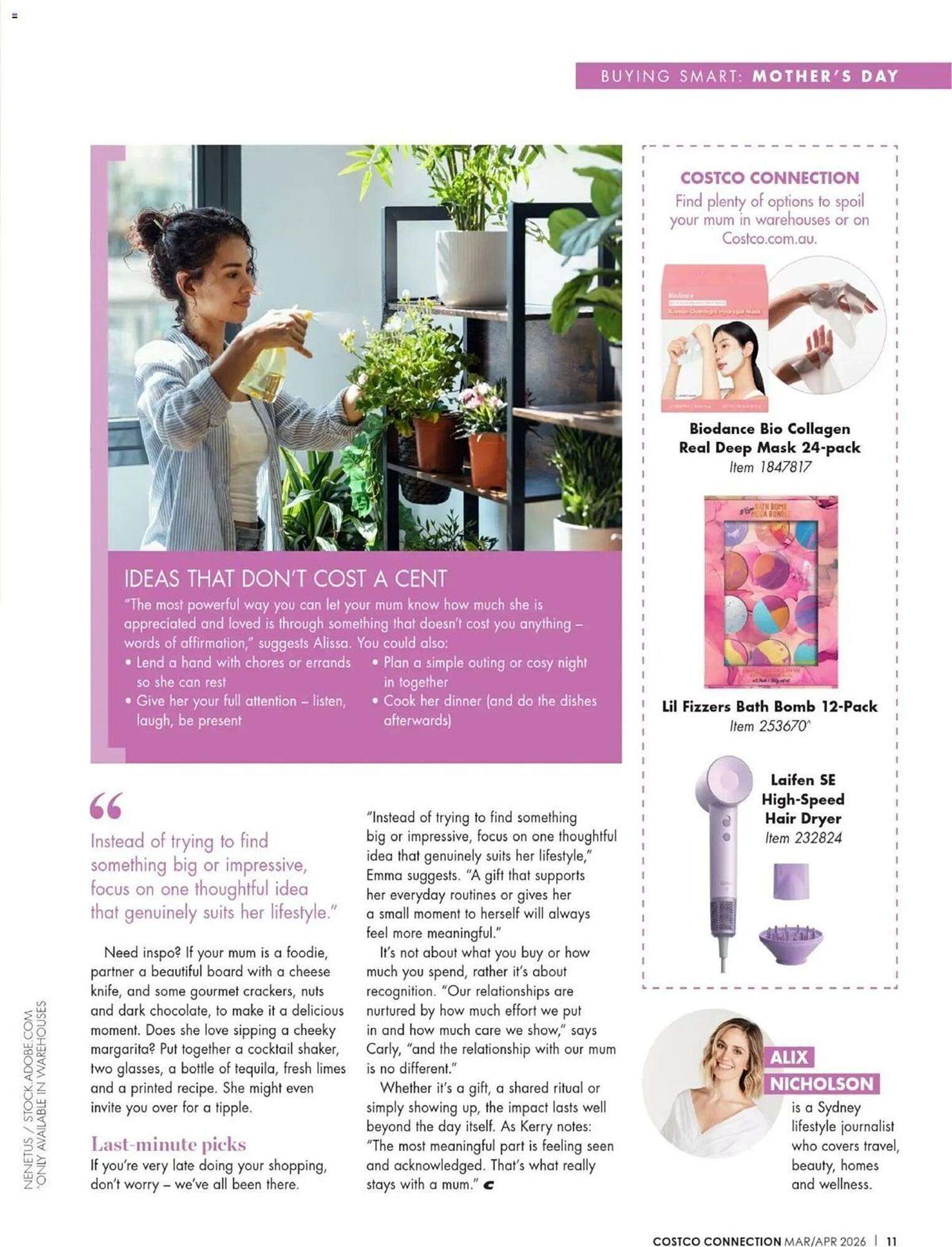 Costco catalogue (2026-03-01 - 2026-04-30) | 11