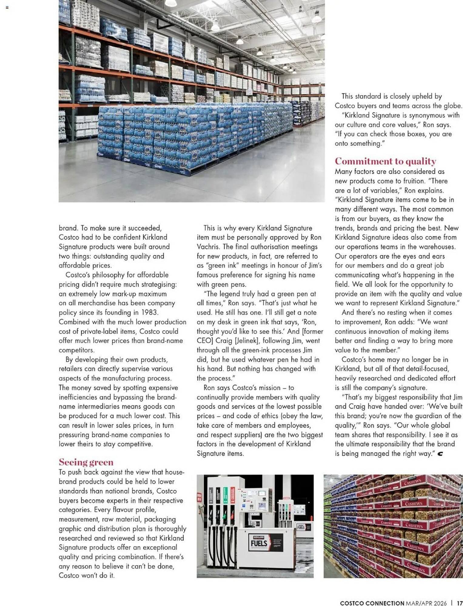 Costco catalogue (2026-03-01 - 2026-04-30) | 17