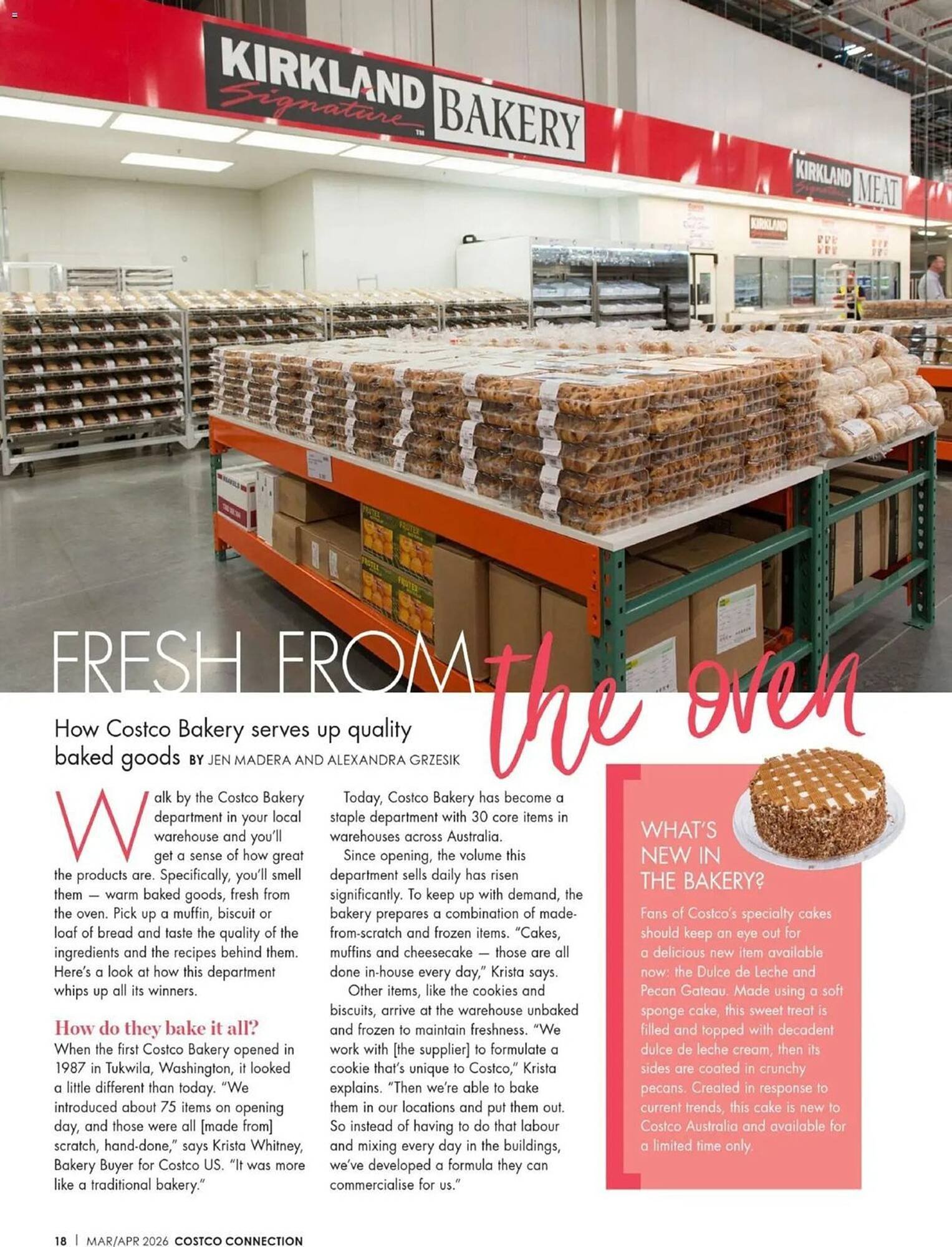 Costco catalogue (2026-03-01 - 2026-04-30) | 18