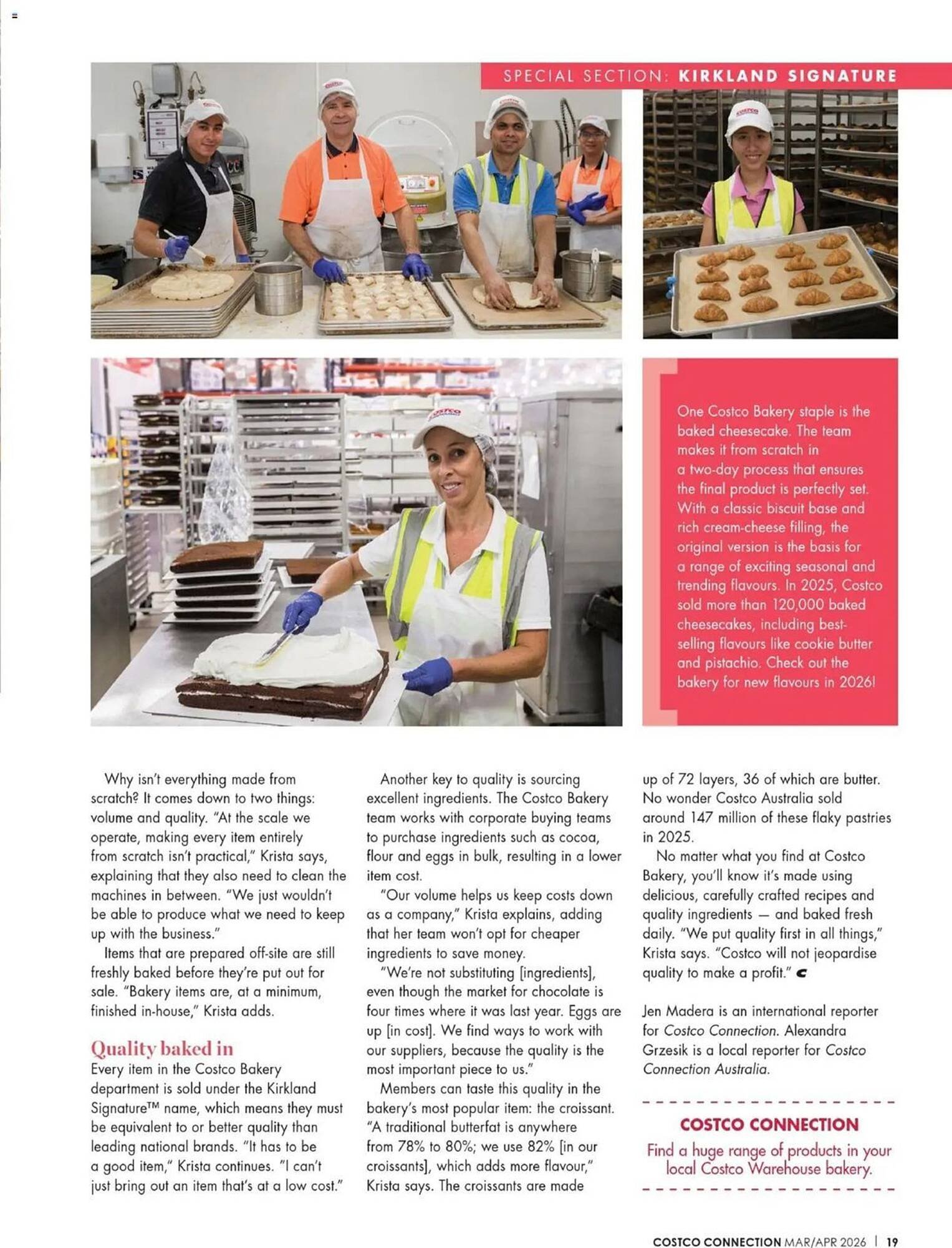 Costco catalogue (2026-03-01 - 2026-04-30) | 19