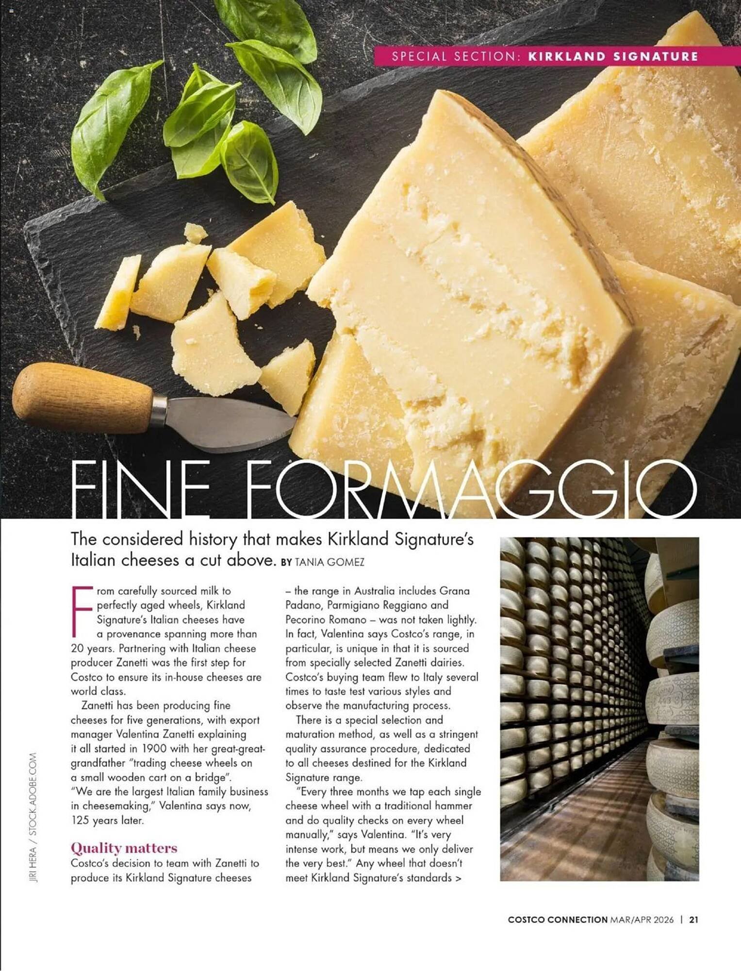 Costco catalogue (2026-03-01 - 2026-04-30) | 21