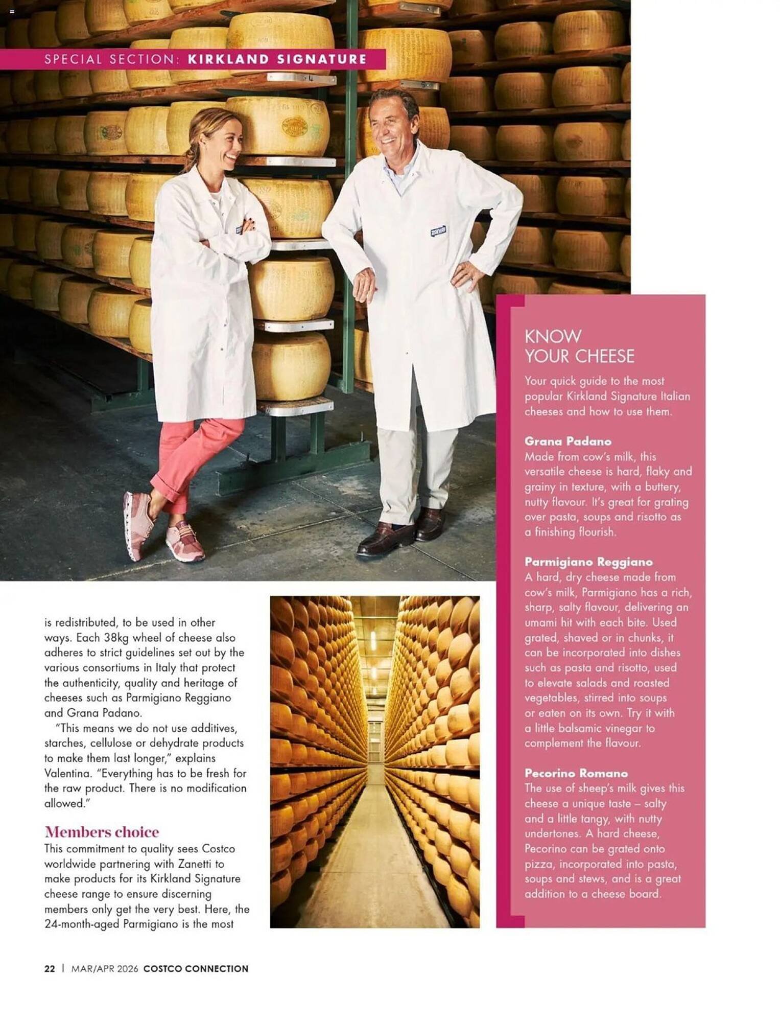 Costco catalogue (2026-03-01 - 2026-04-30) | 22