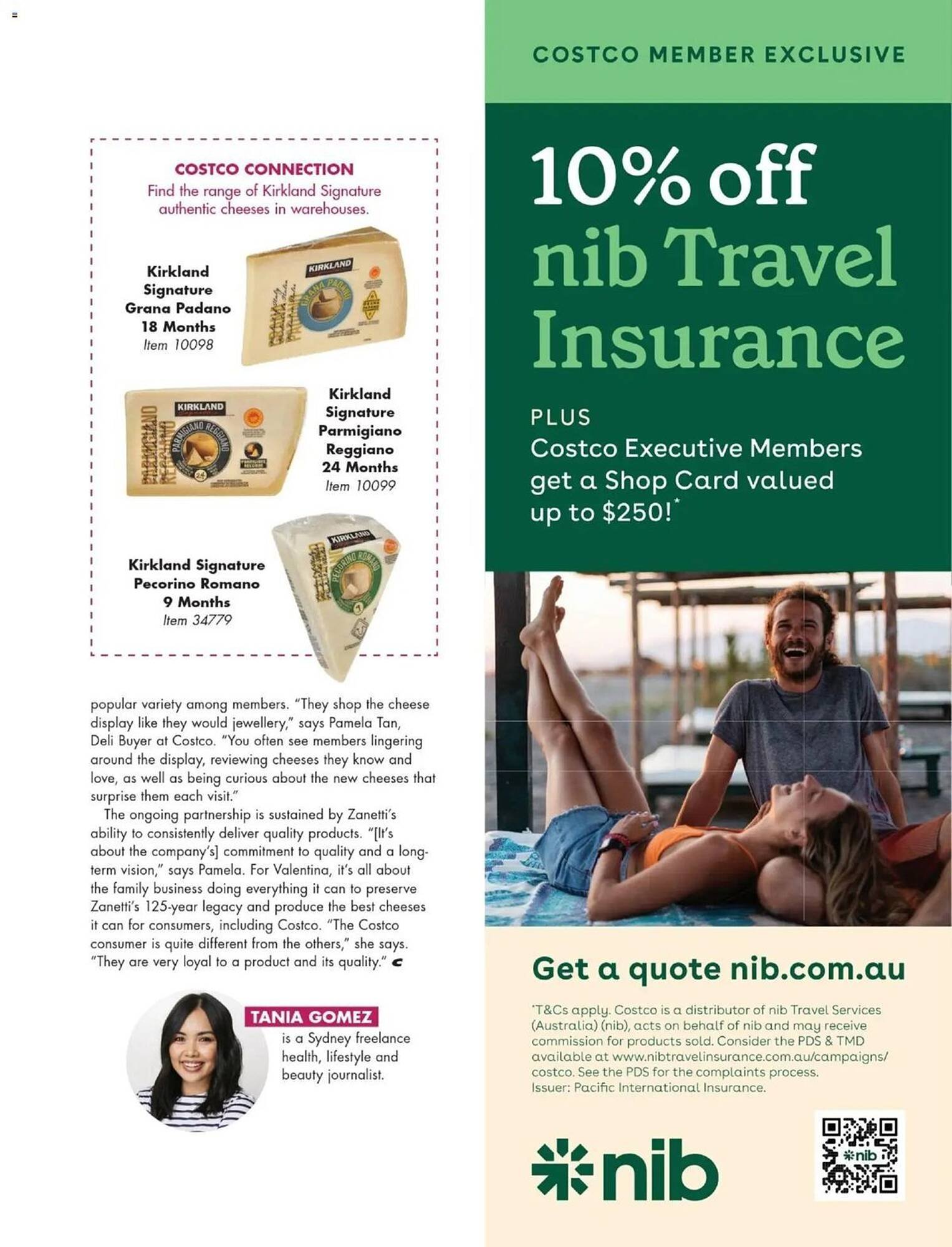 Costco catalogue (2026-03-01 - 2026-04-30) | 23