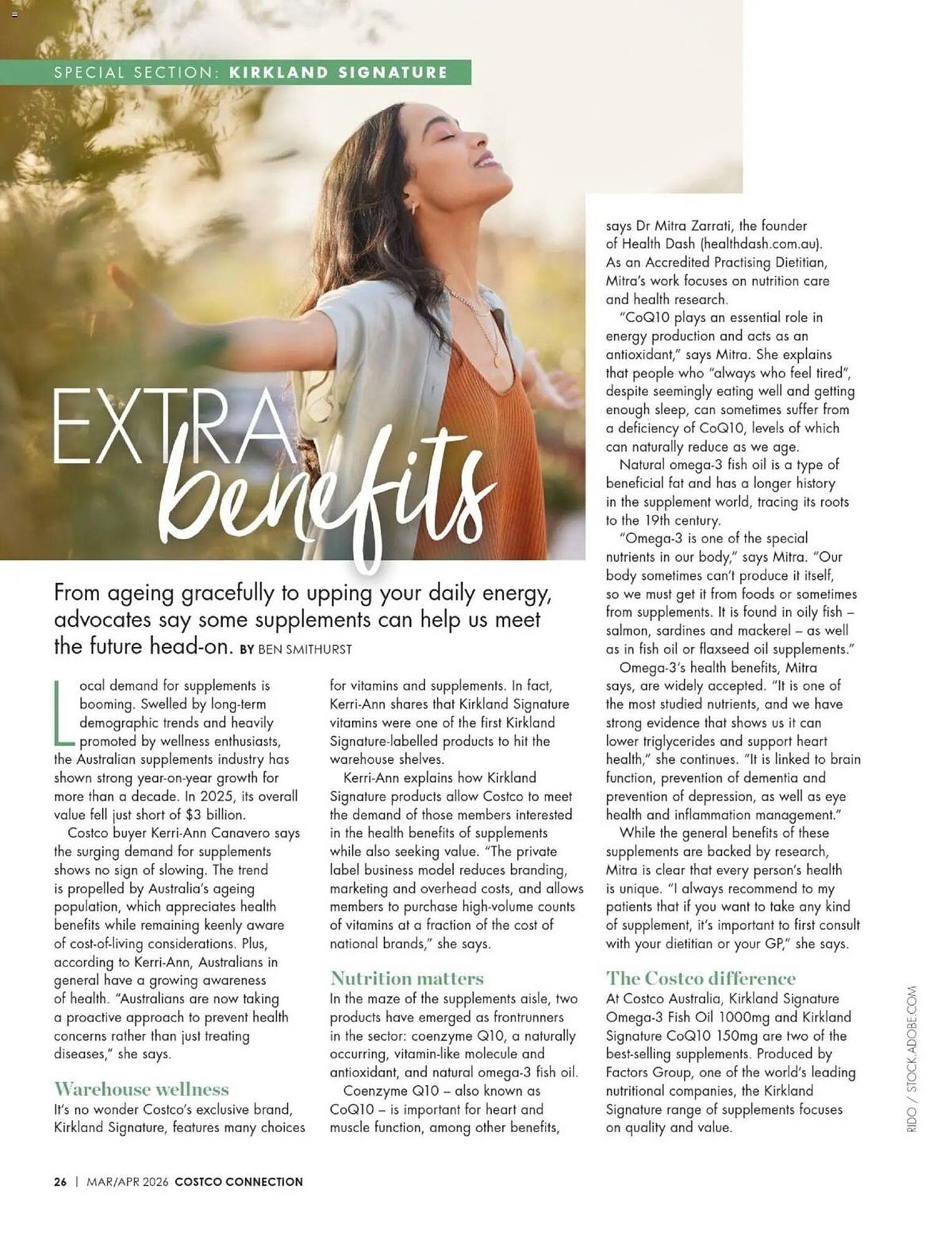 Costco catalogue (2026-03-01 - 2026-04-30) | 26