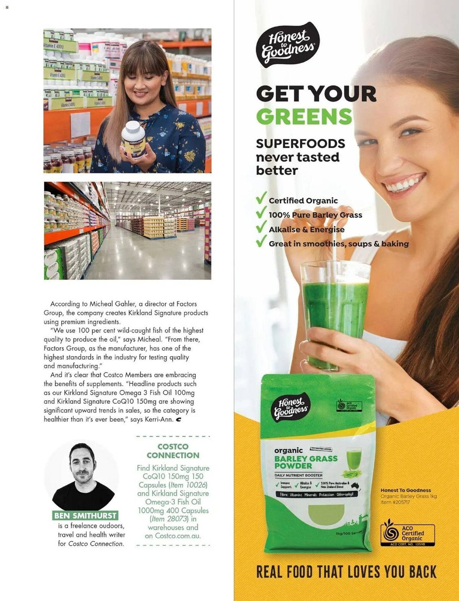 Costco catalogue (2026-03-01 - 2026-04-30) | 27