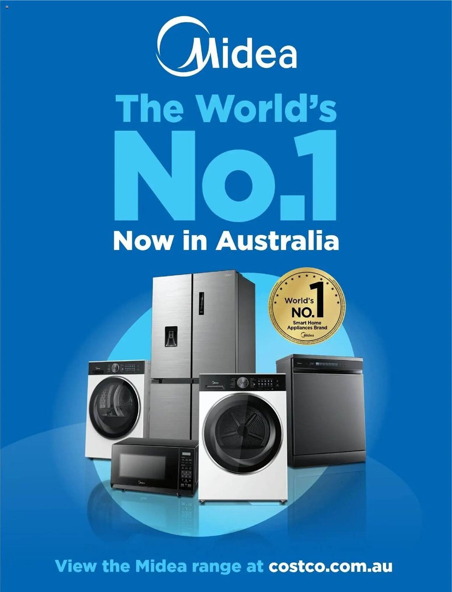 Costco catalogue (2026-03-01 - 2026-04-30) | 31