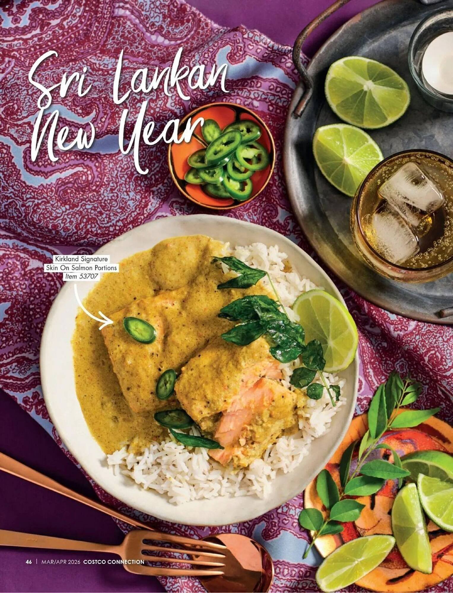 Costco catalogue (2026-03-01 - 2026-04-30) | 46