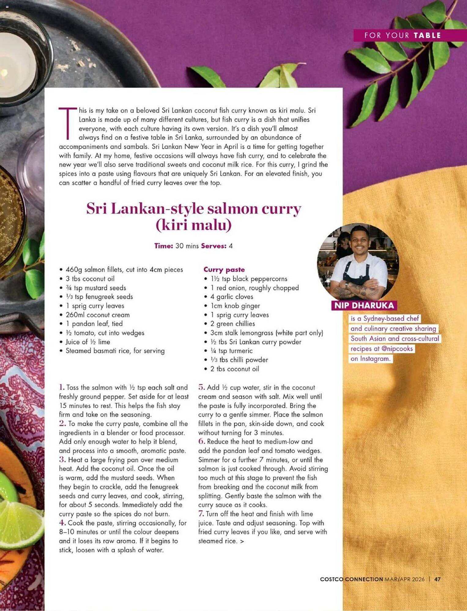 Costco catalogue (2026-03-01 - 2026-04-30) | 47