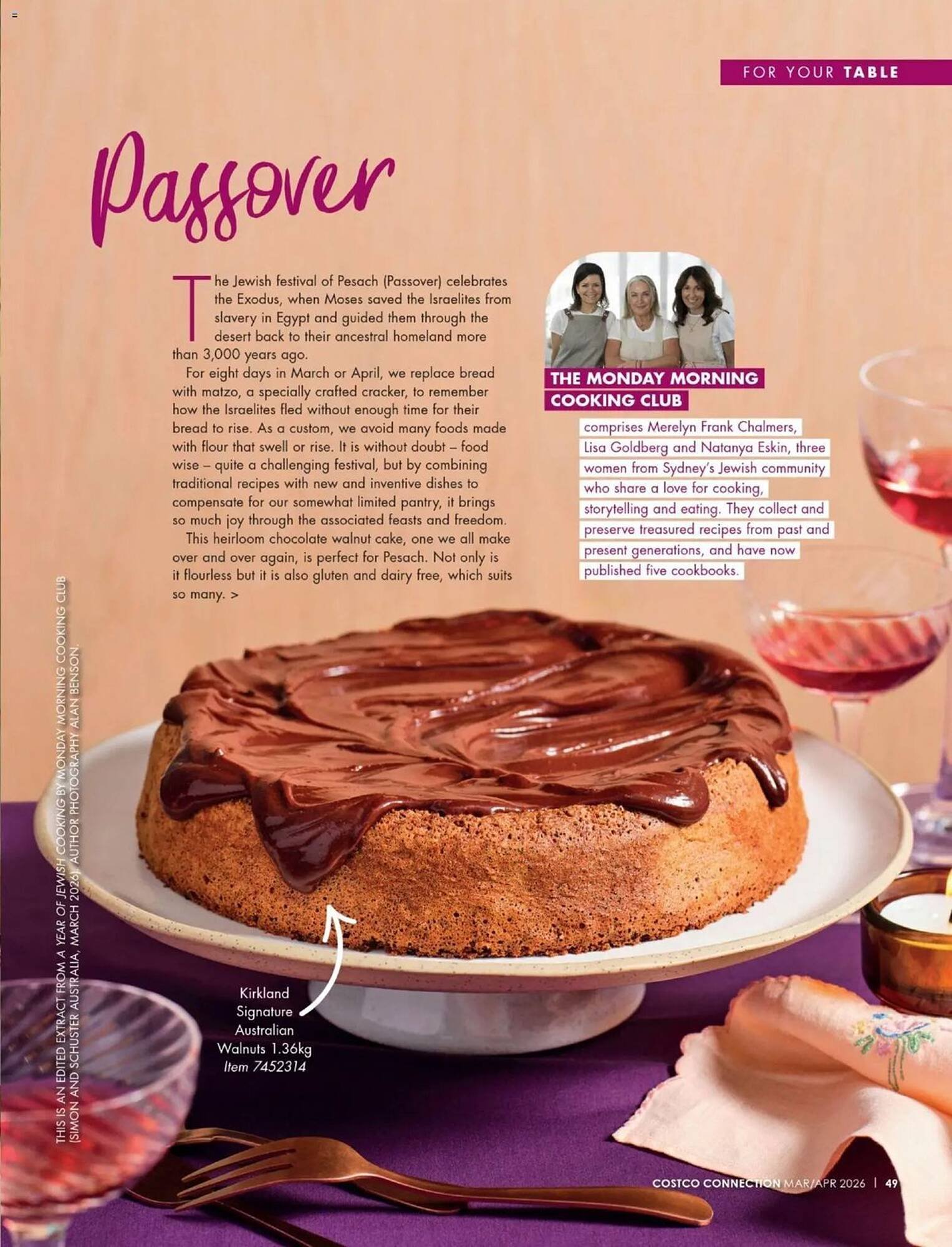 Costco catalogue (2026-03-01 - 2026-04-30) | 49