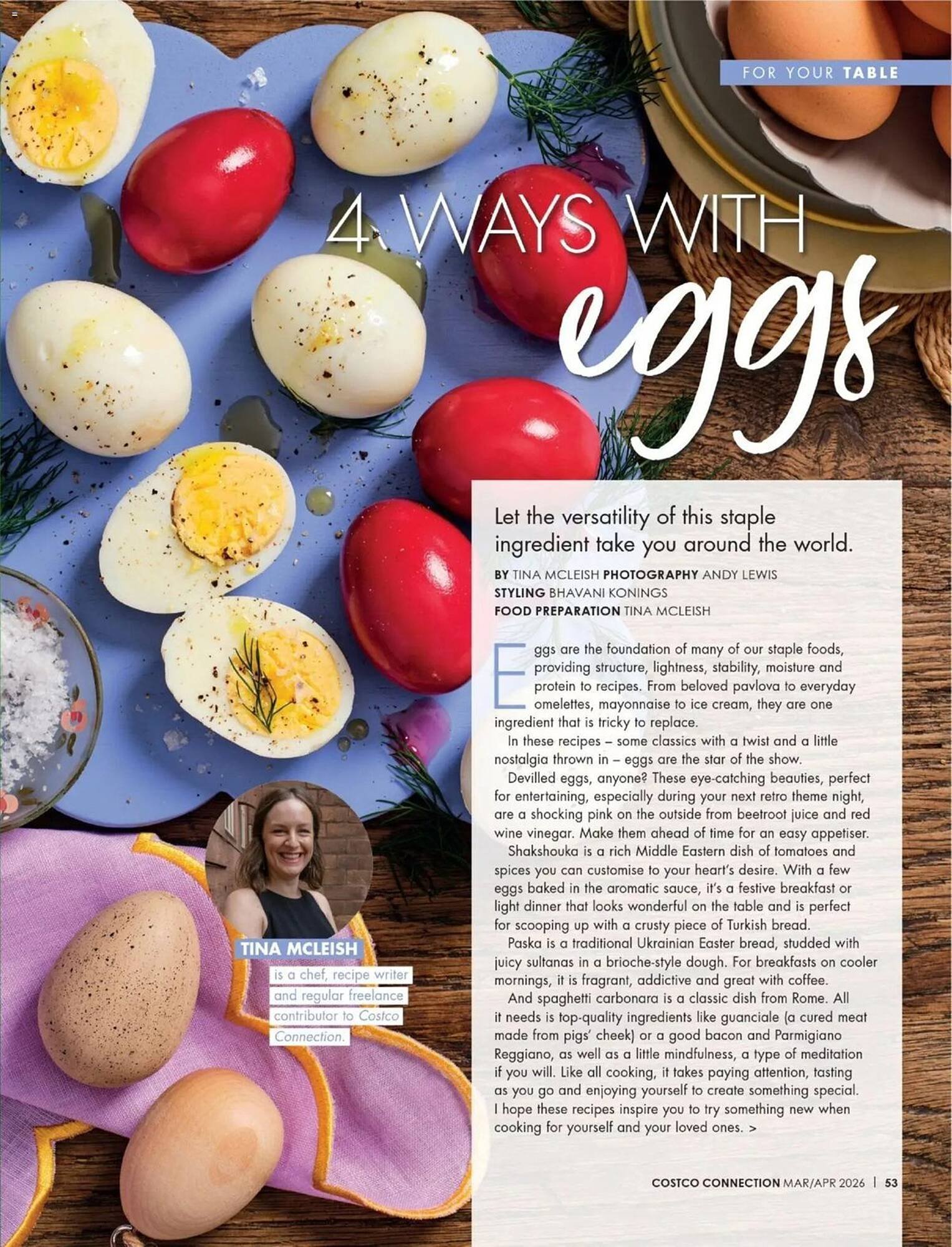 Costco catalogue (2026-03-01 - 2026-04-30) | 53