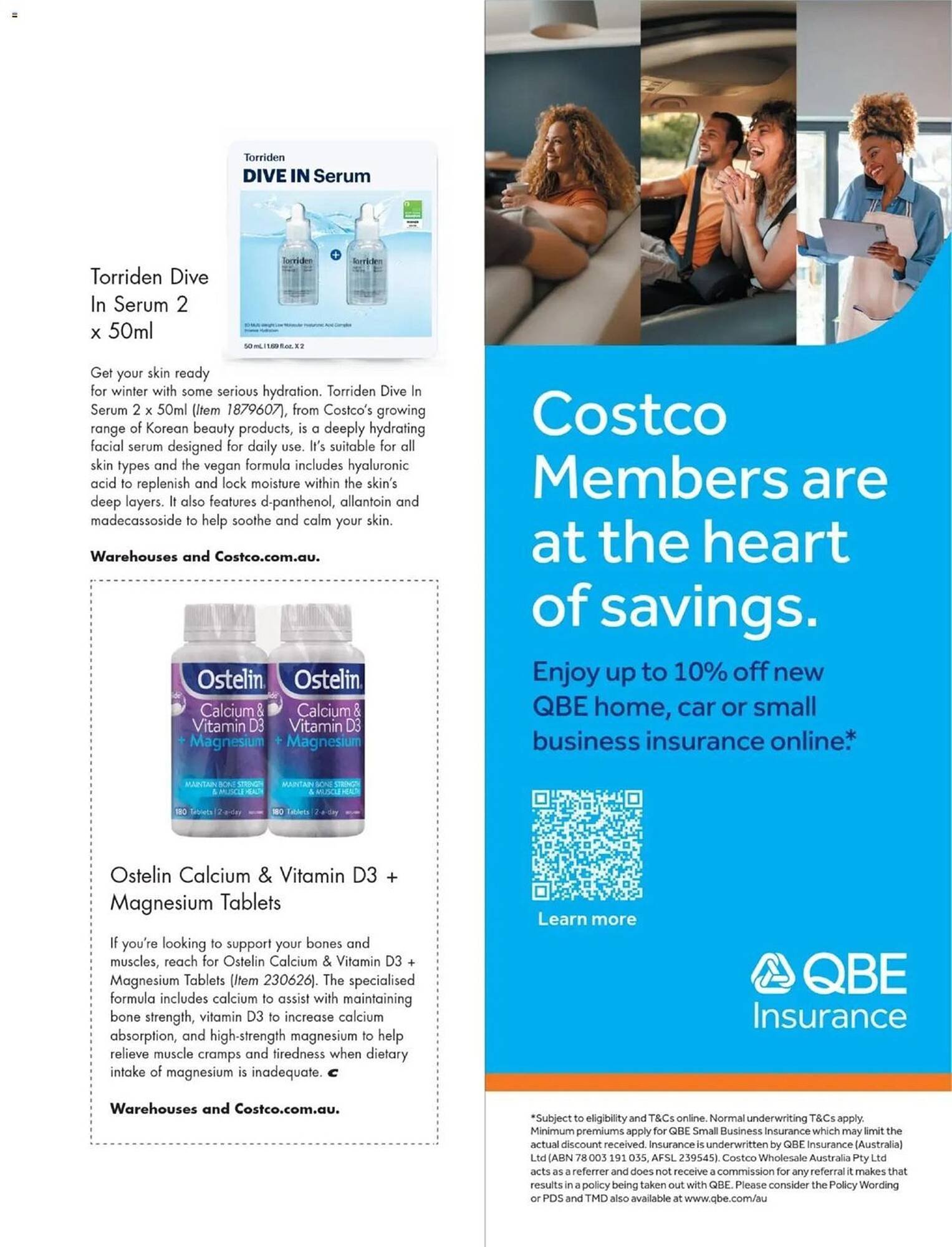 Costco catalogue (2026-03-01 - 2026-04-30) | 65