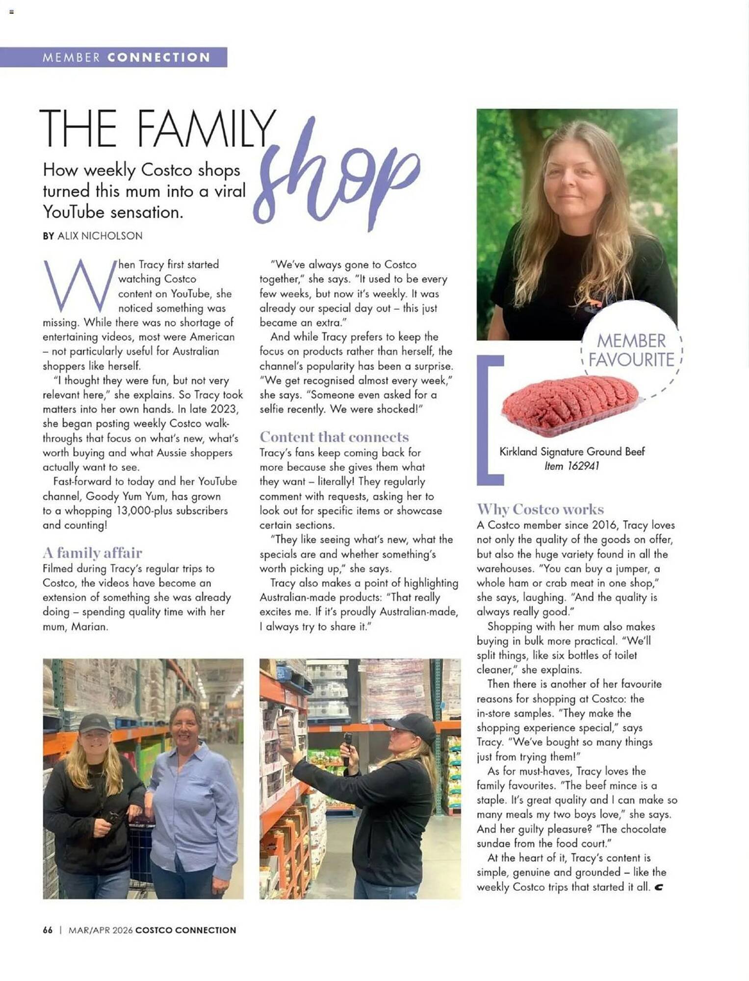 Costco catalogue (2026-03-01 - 2026-04-30) | 66