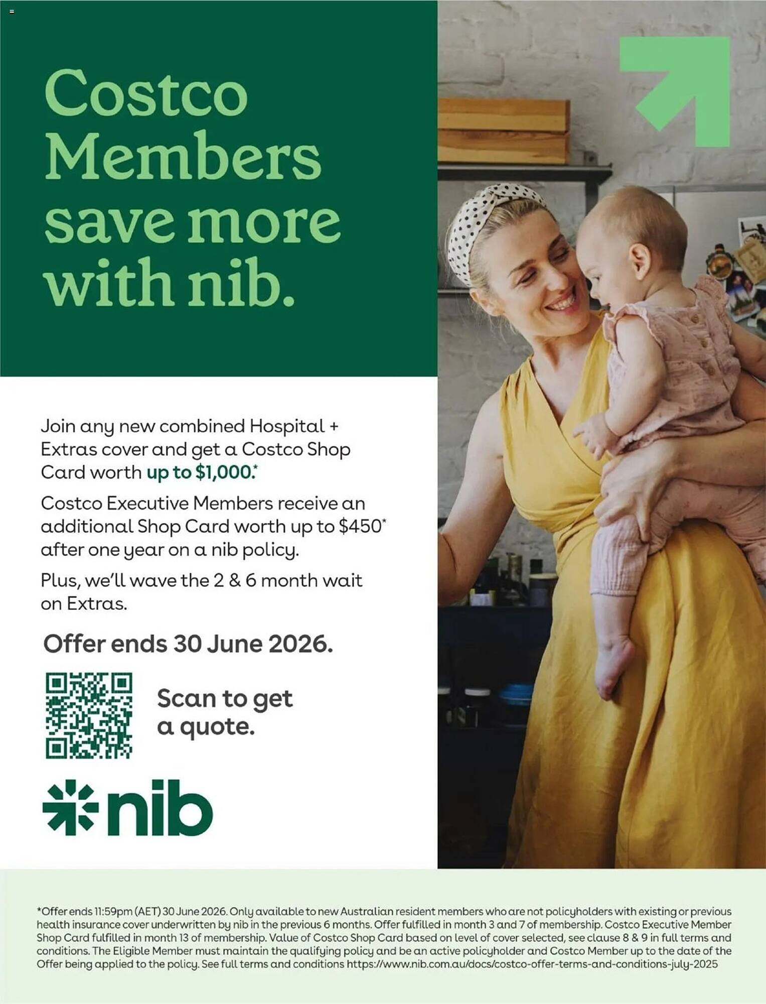 Costco catalogue (2026-03-01 - 2026-04-30) | 67