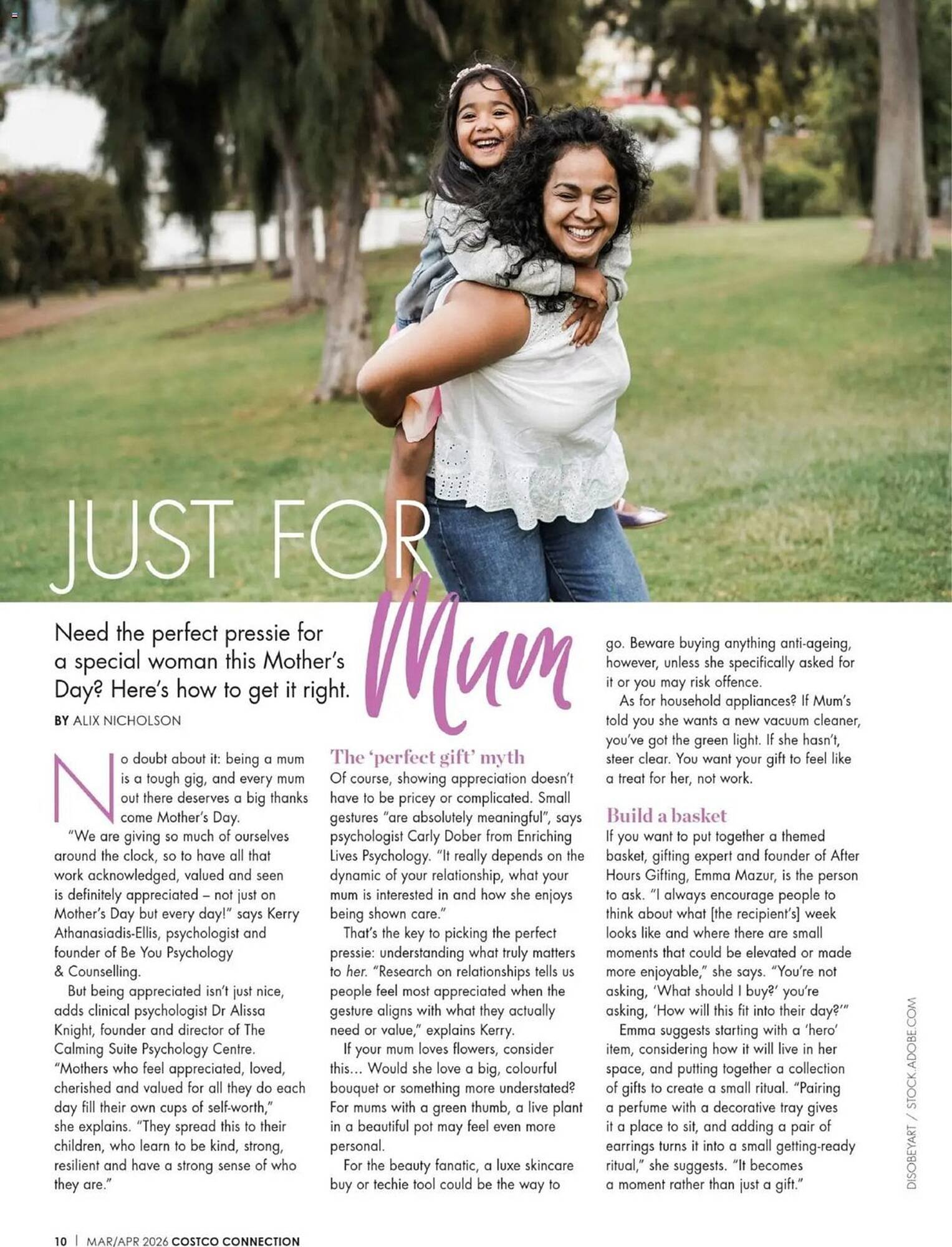 Costco catalogue (2026-03-01 - 2026-04-30) | 10