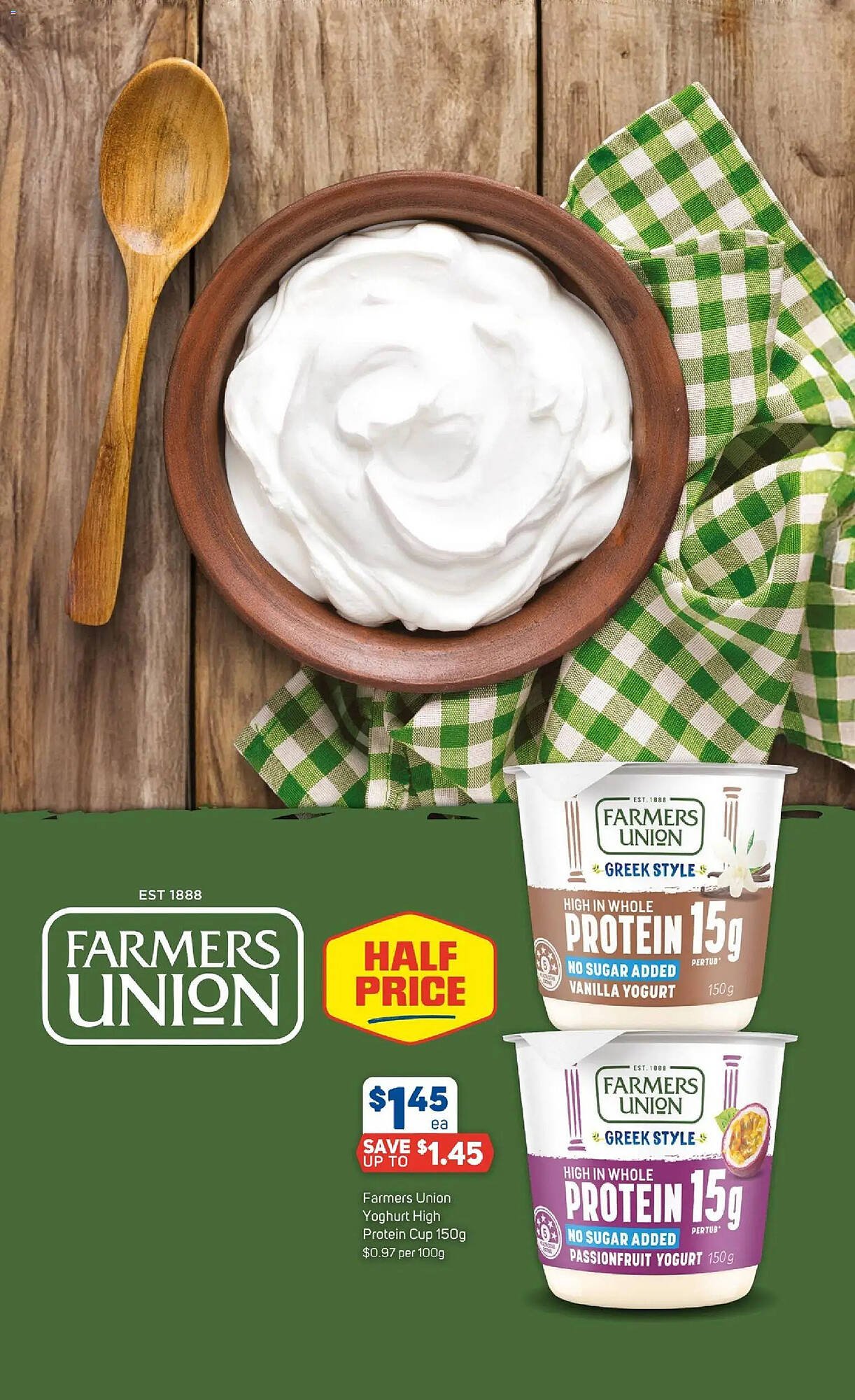 Foodland catalogue (2026-02-25 - 2026-03-03) | 26